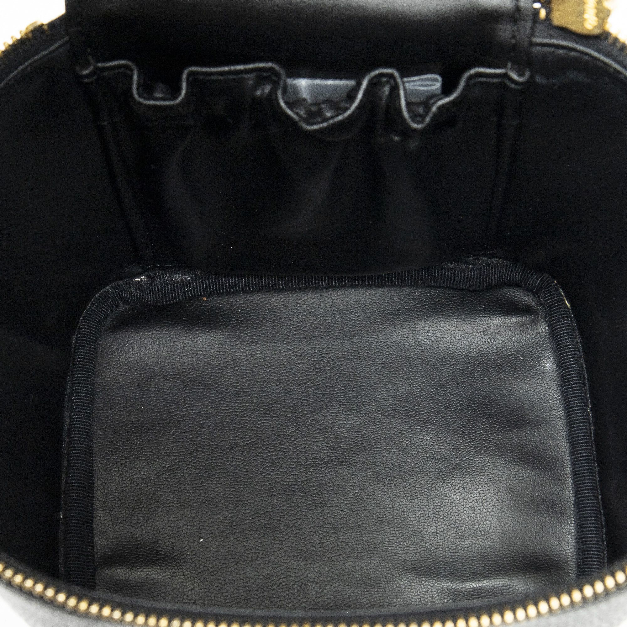 Chanel Timeless Tall Vanity Case Size ONE SIZE - 9 Thumbnail