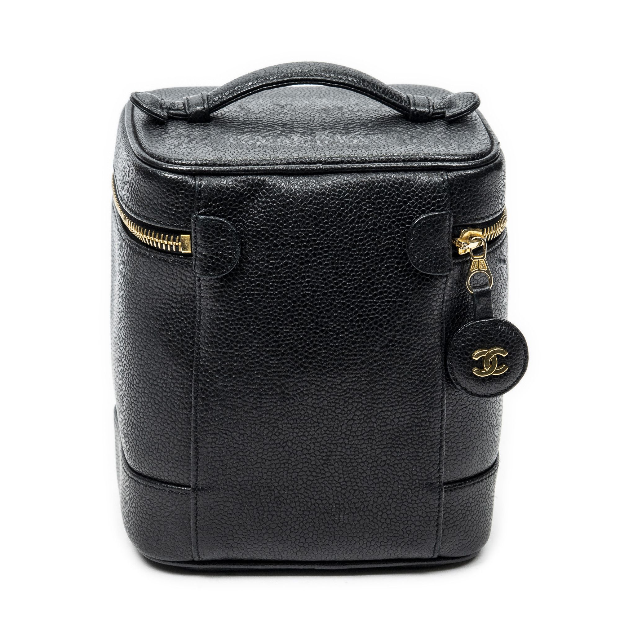 Chanel Timeless Tall Vanity Case Size ONE SIZE - 5 Thumbnail