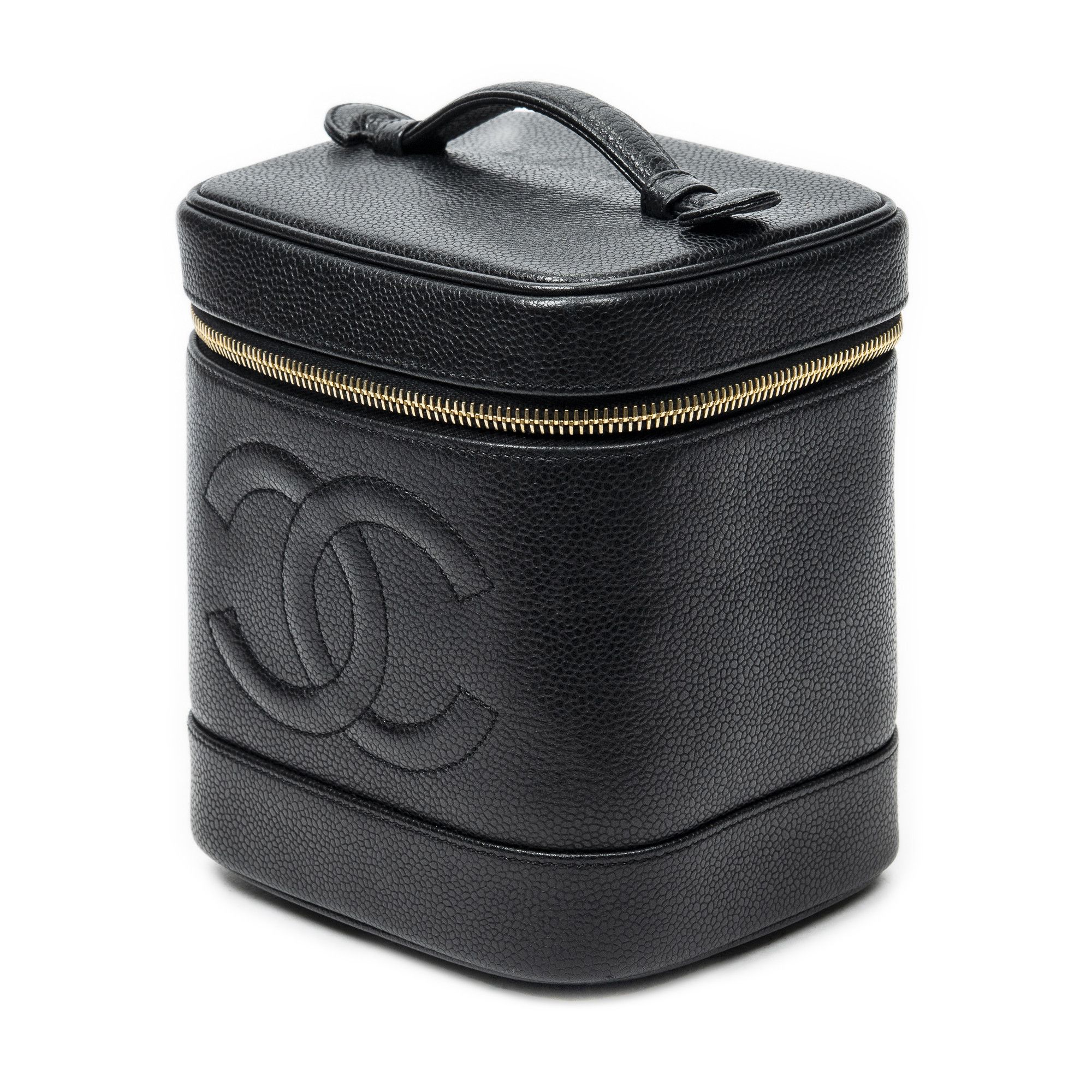 Chanel Timeless Tall Vanity Case Size ONE SIZE - 2 Thumbnail