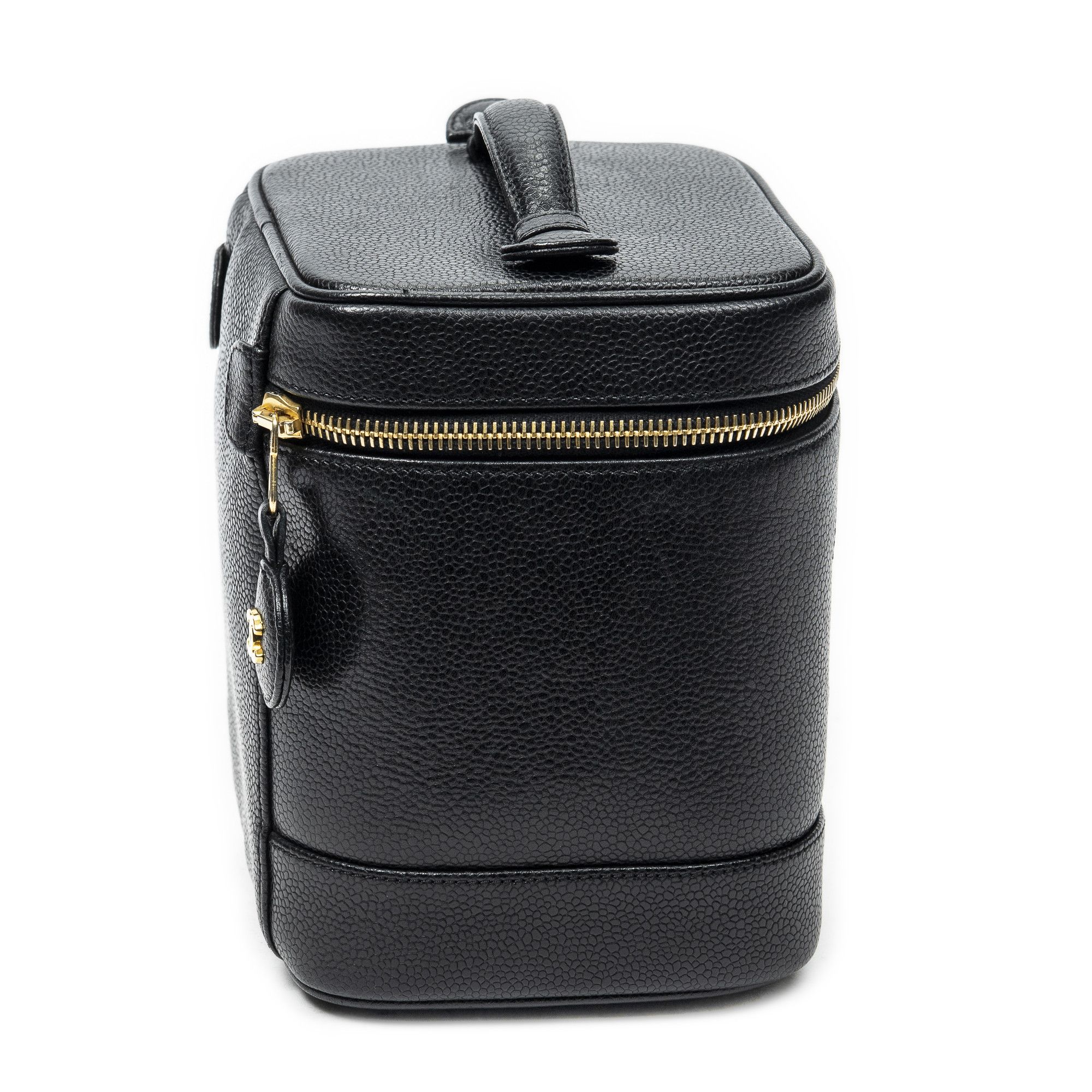 Chanel Timeless Tall Vanity Case Size ONE SIZE - 4 Thumbnail