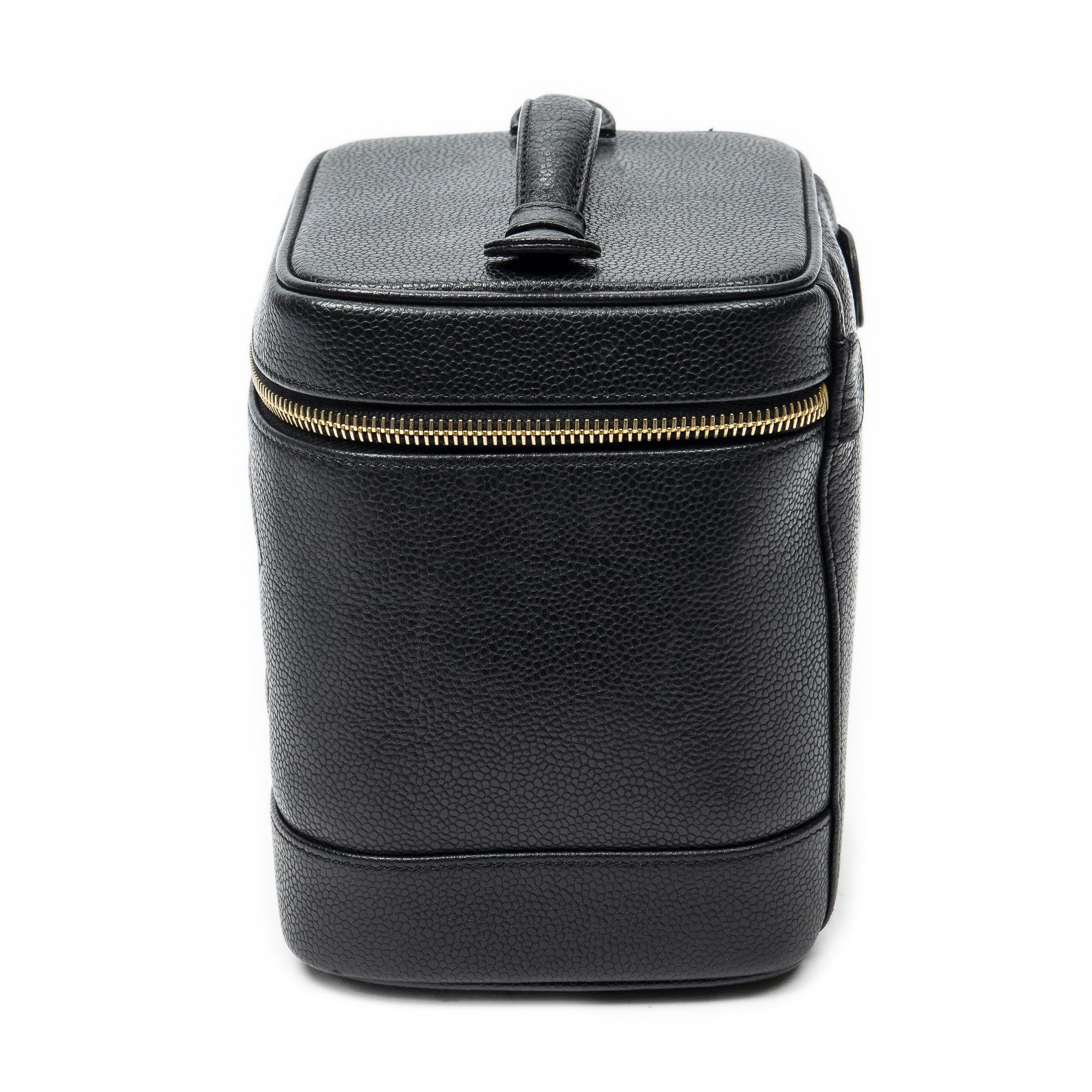 Chanel Timeless Tall Vanity Case Size ONE SIZE - 3 Thumbnail