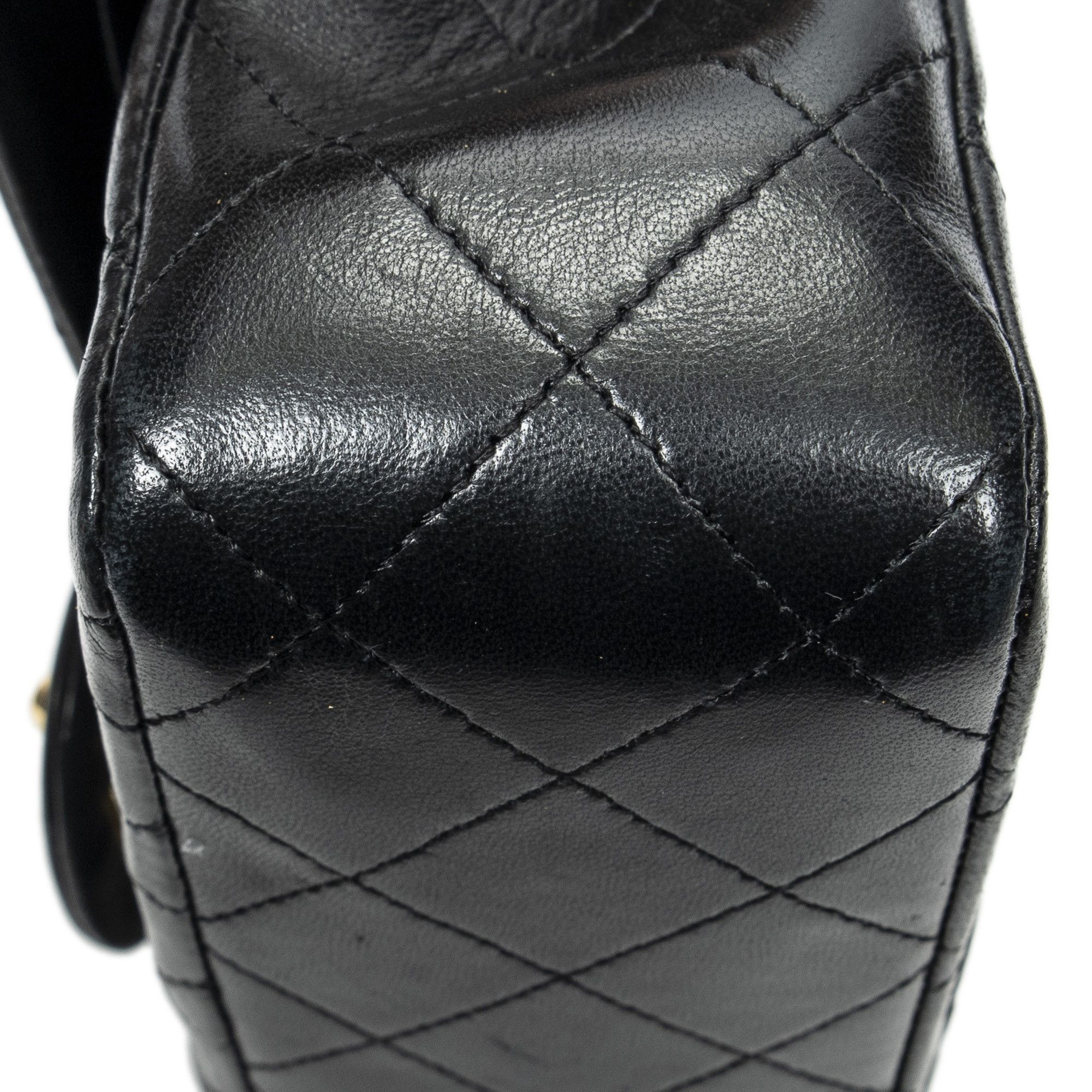 Chanel Classic Double Flap 23 Size ONE SIZE - 8 Thumbnail