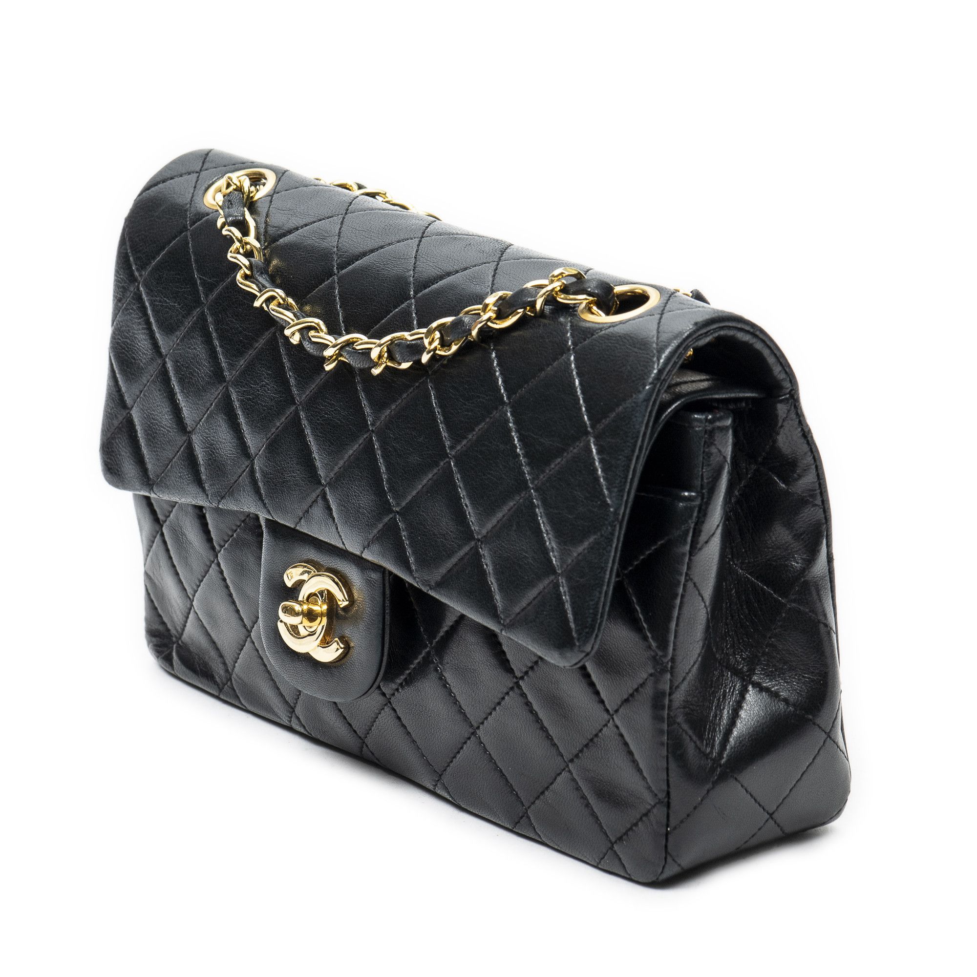 Chanel Classic Double Flap 23 Size ONE SIZE - 2 Thumbnail