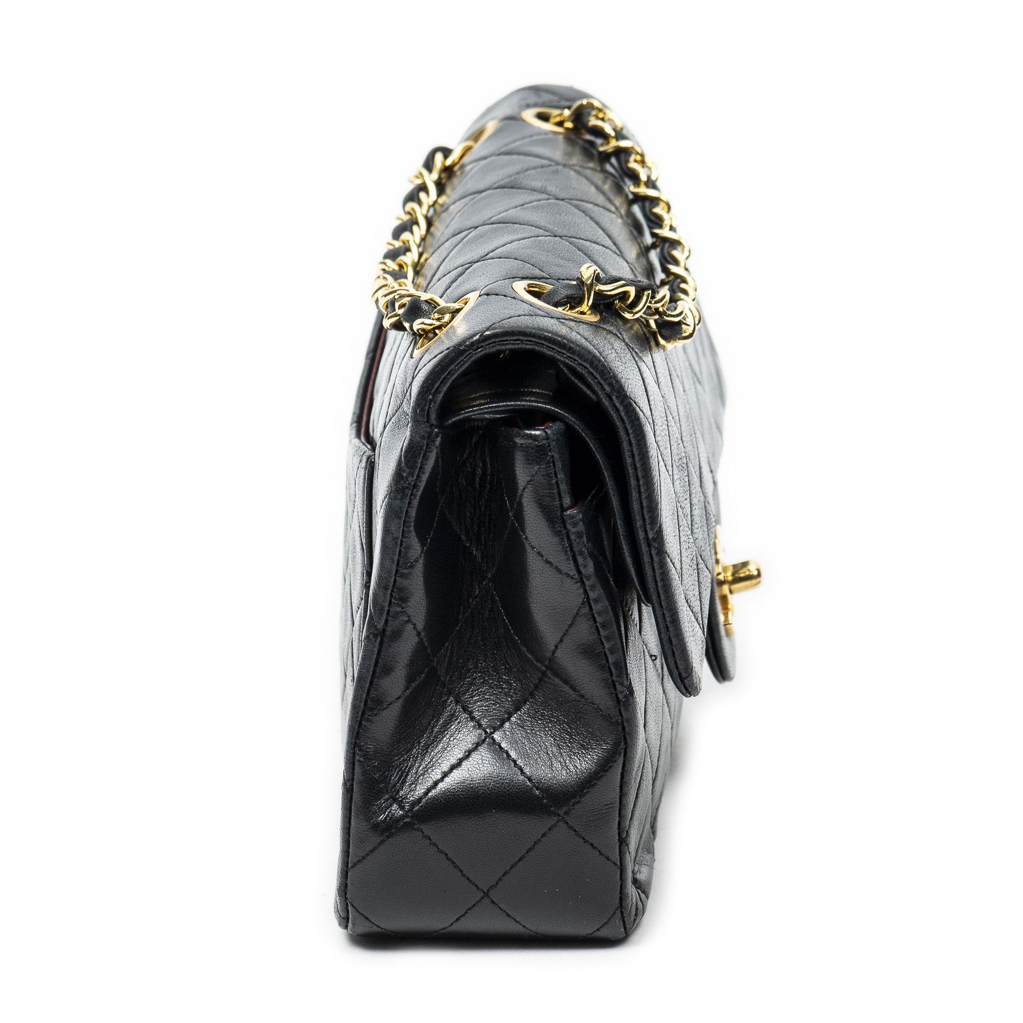 Chanel Classic Double Flap 23 Size ONE SIZE - 4 Thumbnail