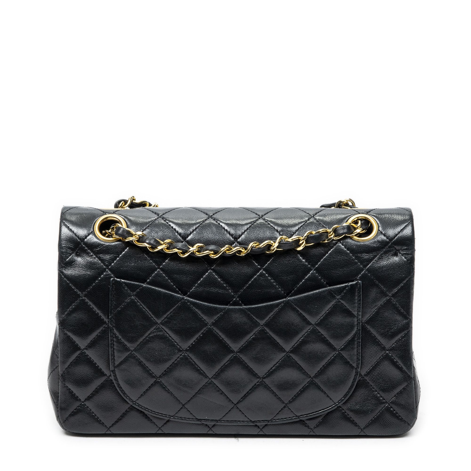 Chanel Classic Double Flap 23 Size ONE SIZE - 5 Thumbnail