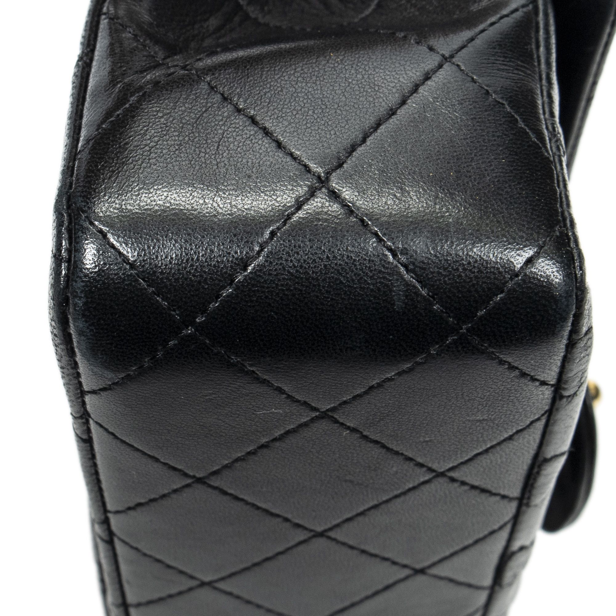 Chanel Classic Double Flap 23 Size ONE SIZE - 7 Thumbnail