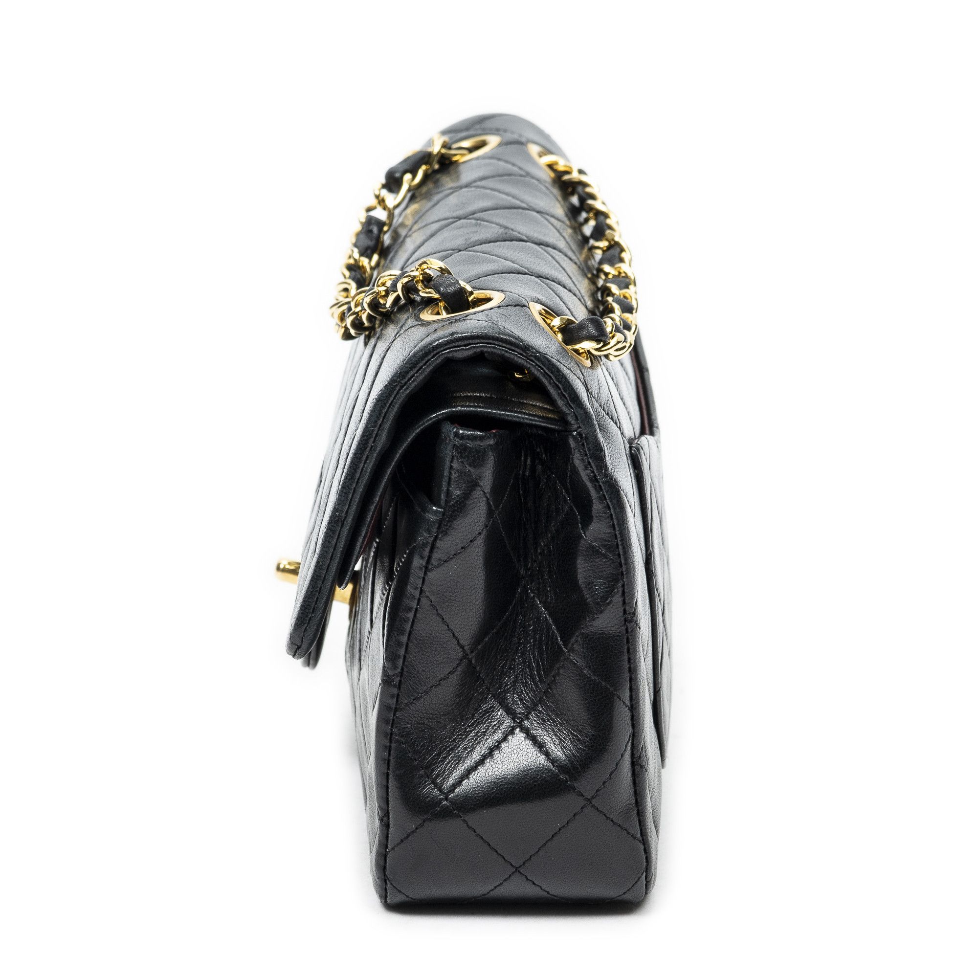 Chanel Classic Double Flap 23 Size ONE SIZE - 3 Thumbnail