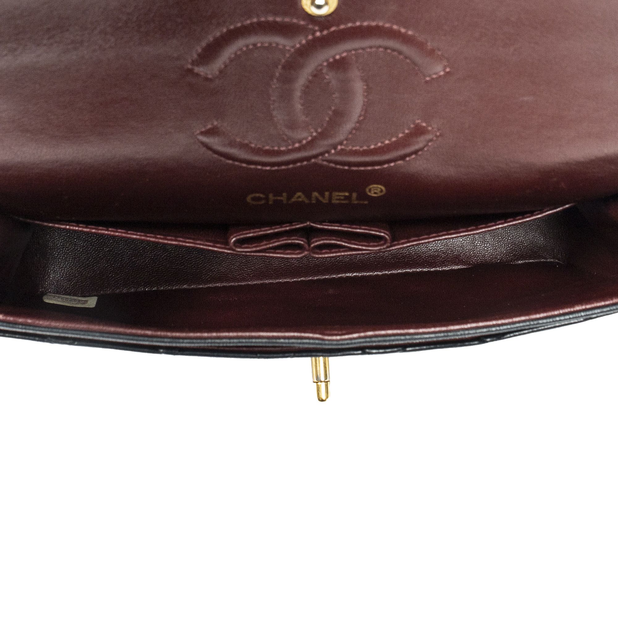 Chanel Classic Double Flap 23 Size ONE SIZE - 9 Thumbnail
