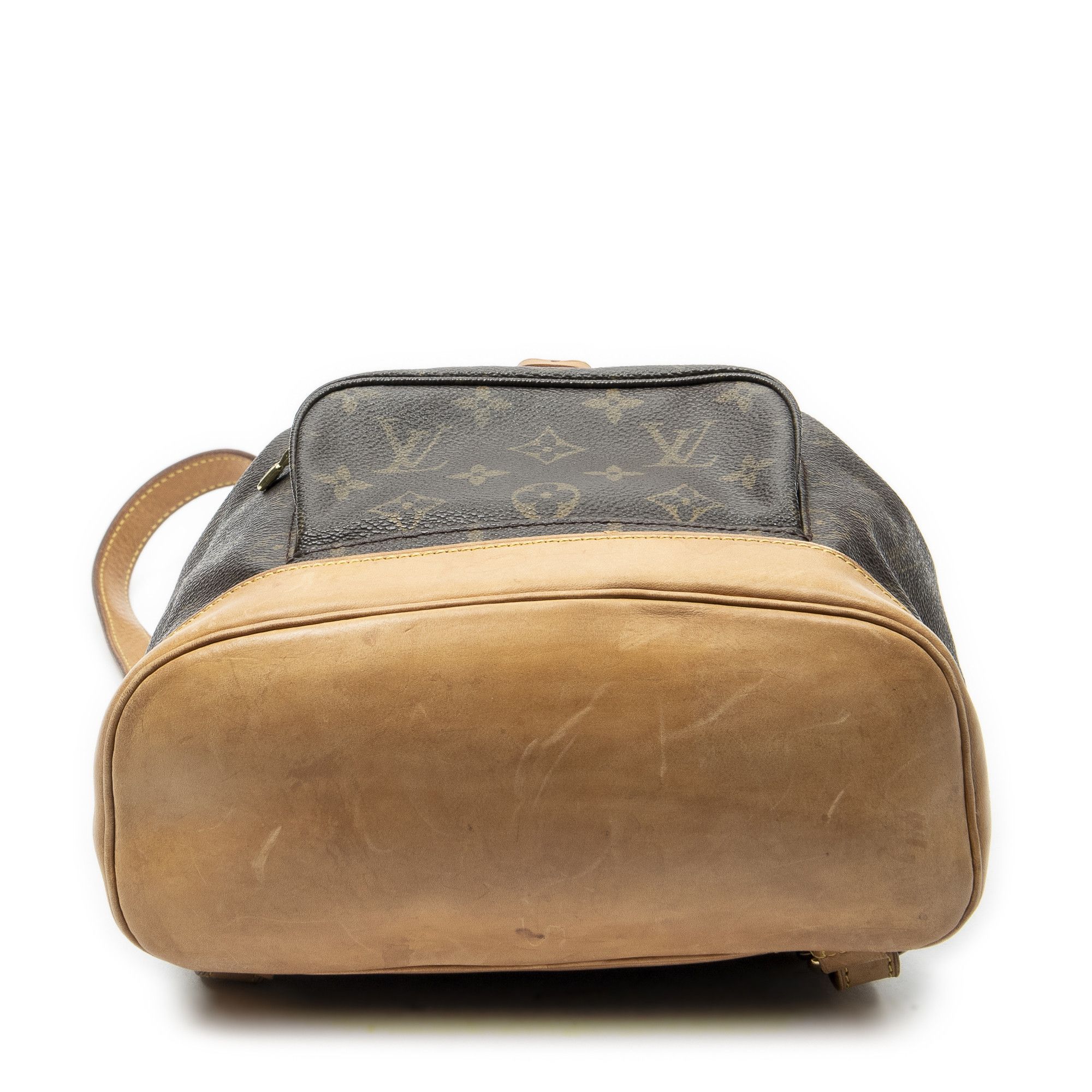 Louis Vuitton Montsouris MM Size ONE SIZE - 6 Thumbnail