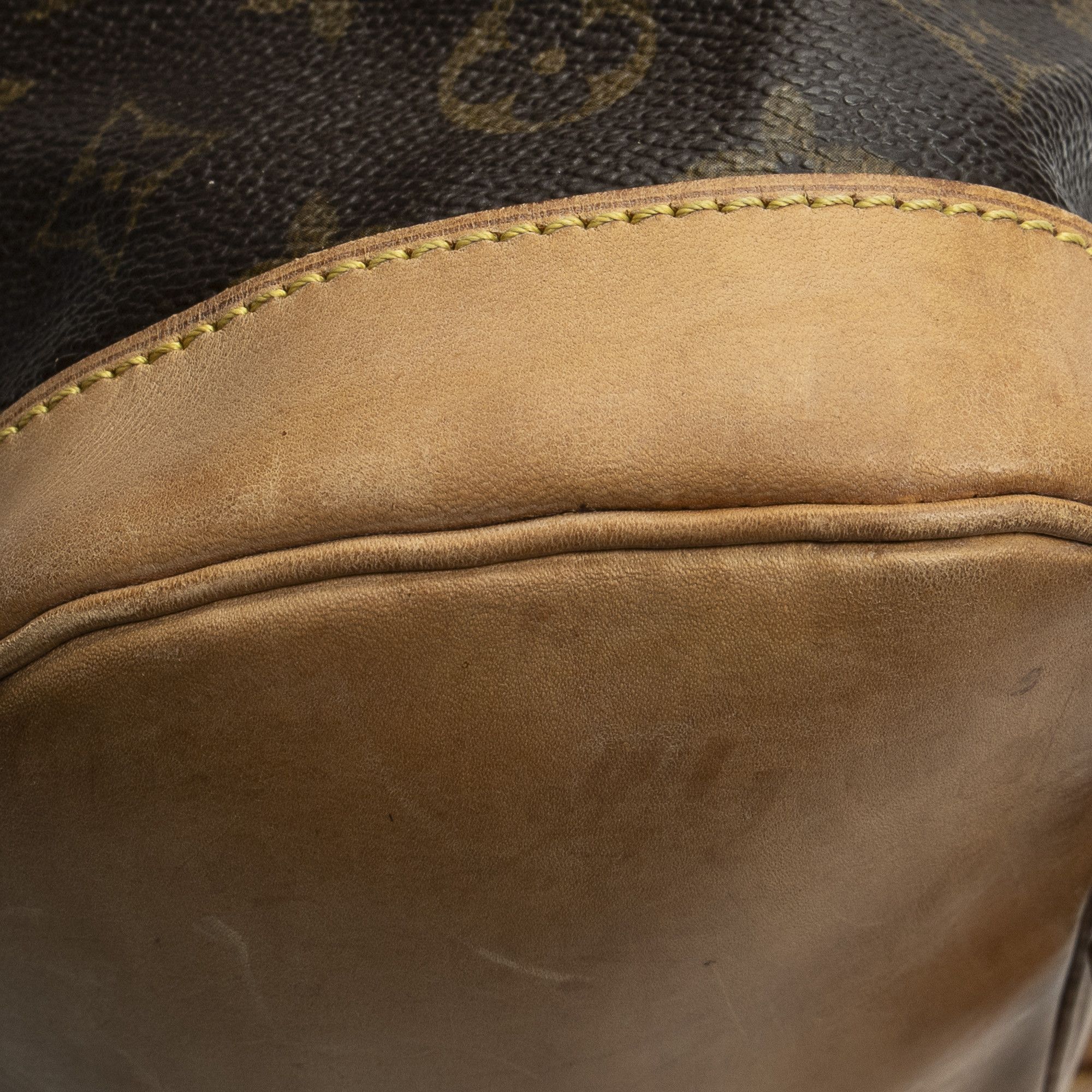Louis Vuitton Montsouris MM Size ONE SIZE - 8 Thumbnail