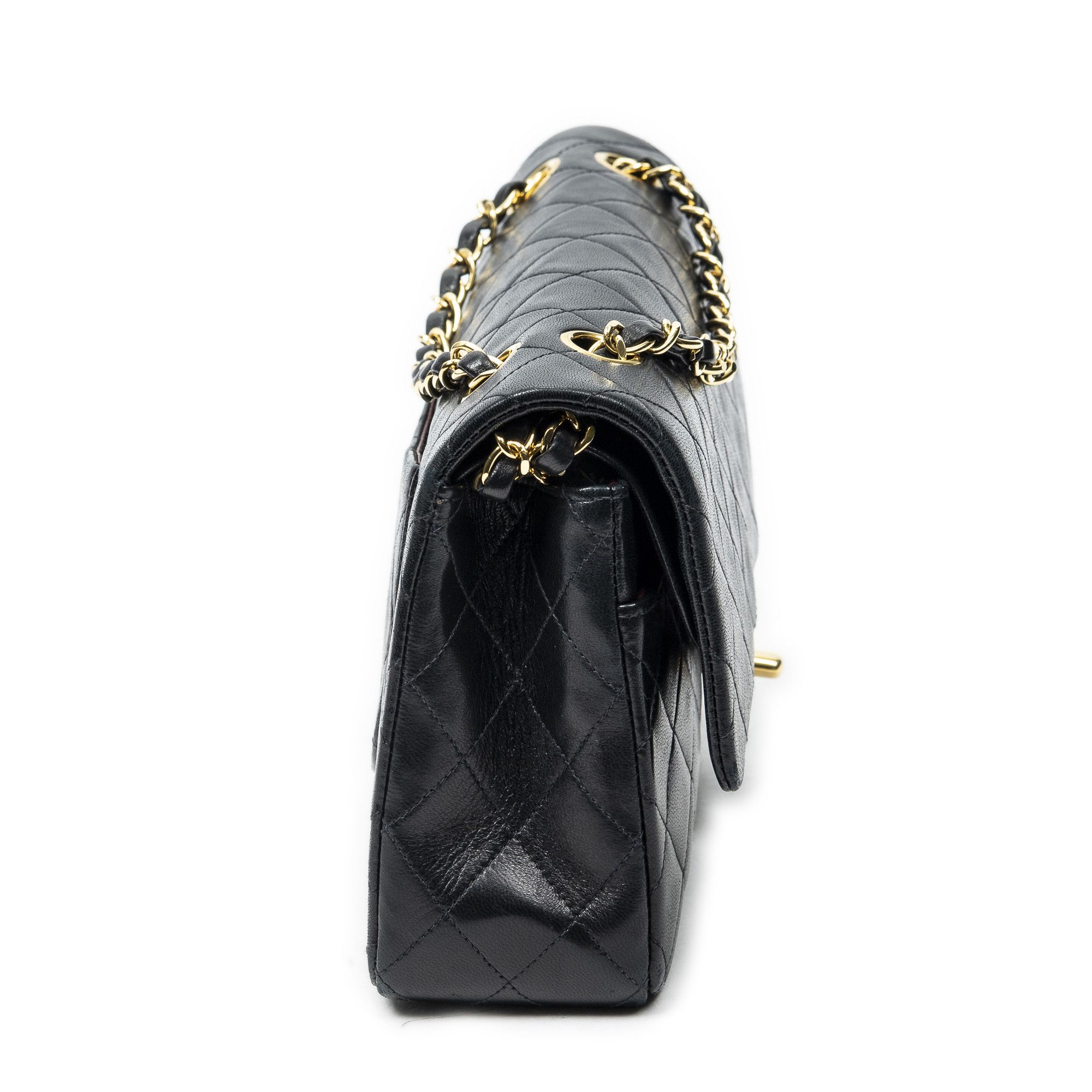 Chanel Classic Double Flap 26 Size ONE SIZE - 4 Thumbnail