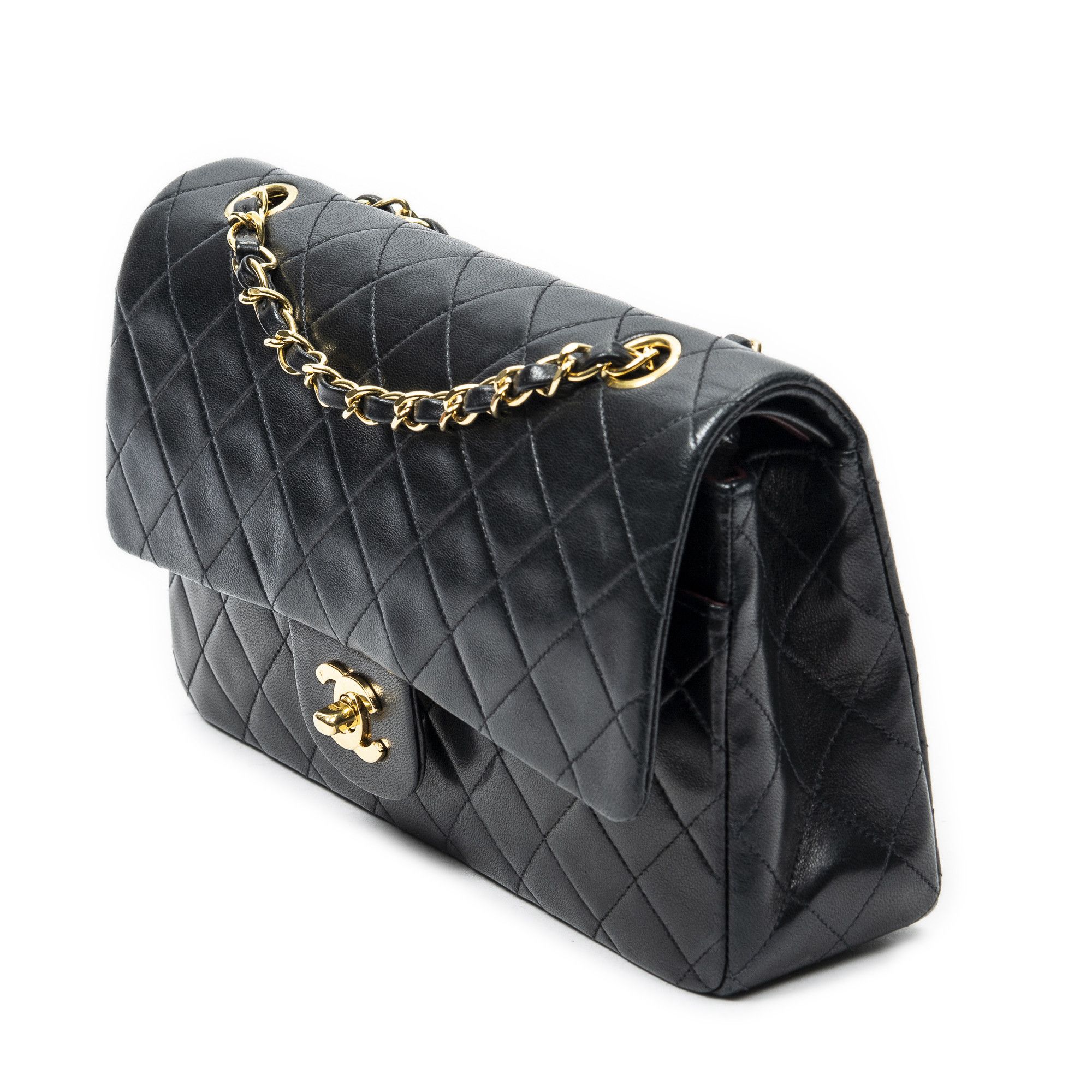 Chanel Classic Double Flap 26 Size ONE SIZE - 2 Thumbnail