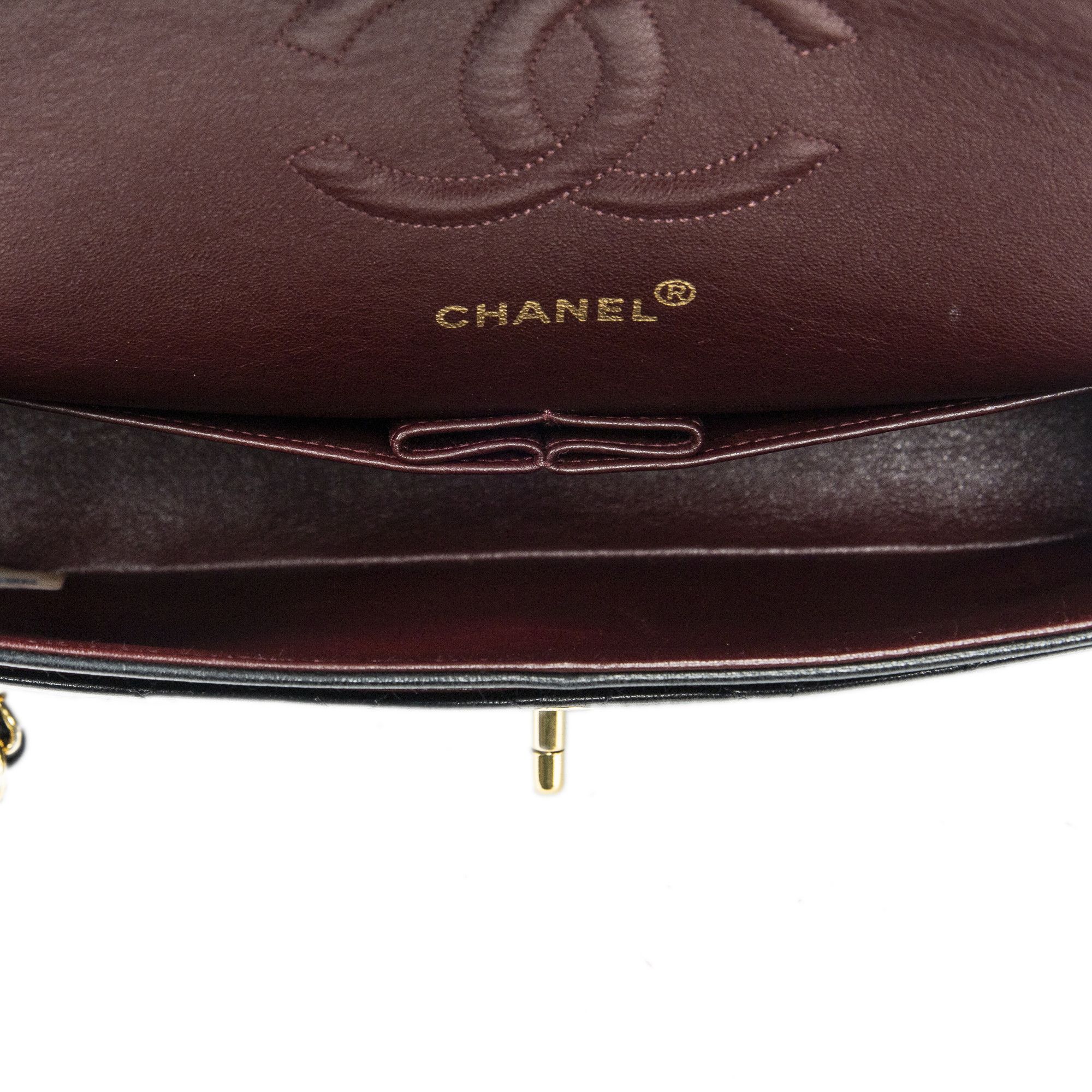 Chanel Classic Double Flap 26 Size ONE SIZE - 9 Thumbnail