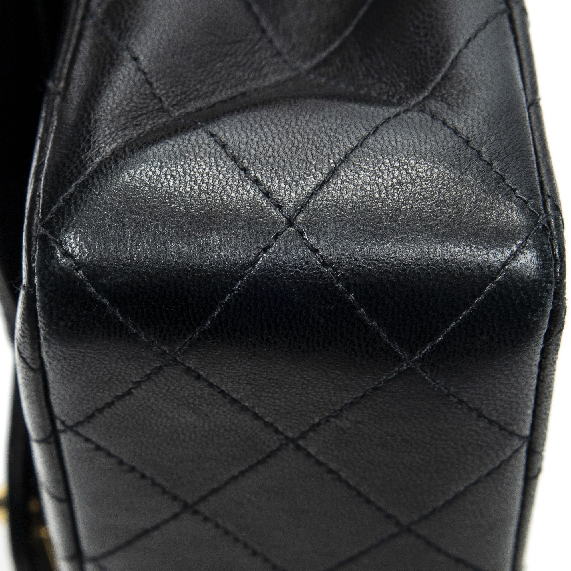 Chanel Classic Double Flap 26 Size ONE SIZE - 8 Thumbnail