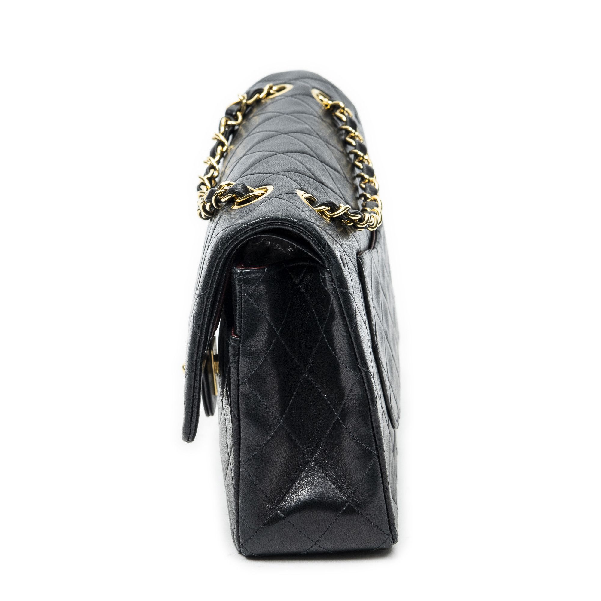 Chanel Classic Double Flap 26 Size ONE SIZE - 3 Thumbnail