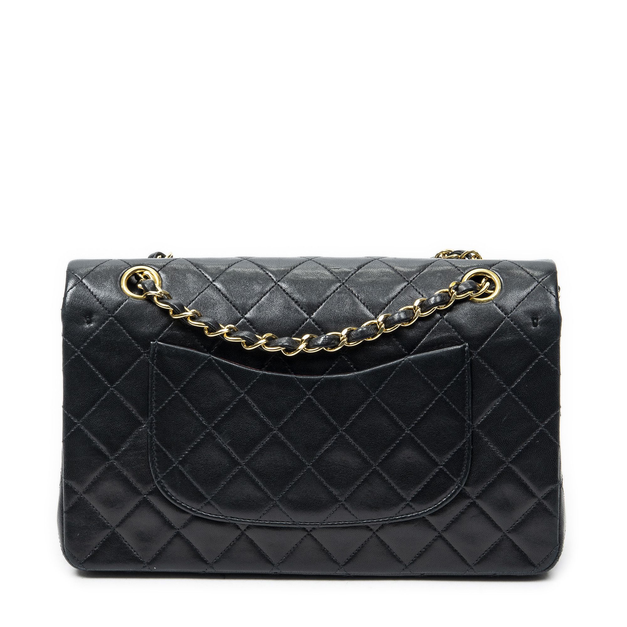 Chanel Classic Double Flap 26 Size ONE SIZE - 5 Thumbnail