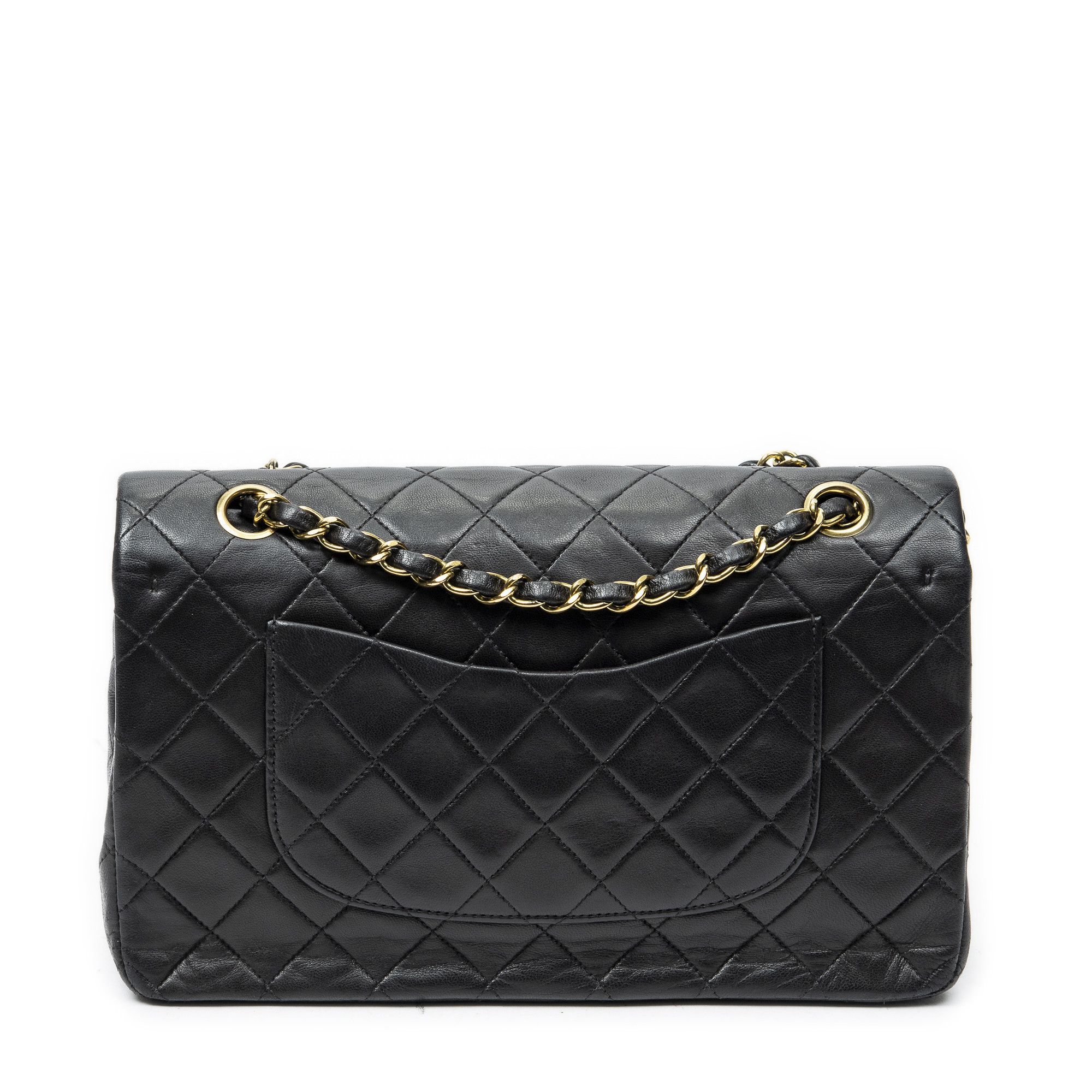 Chanel Classic Double Flap 26 Size ONE SIZE - 5 Thumbnail
