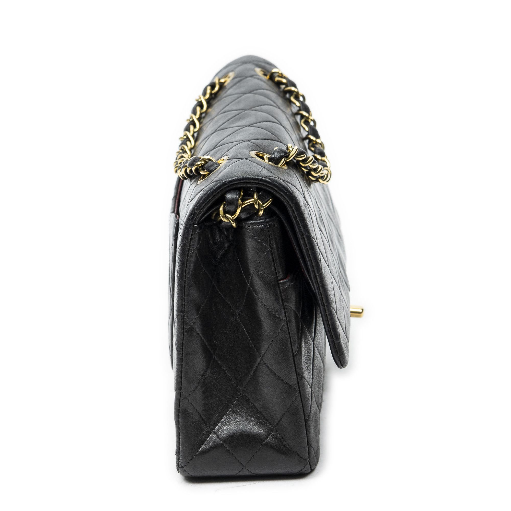 Chanel Classic Double Flap 26 Size ONE SIZE - 4 Thumbnail