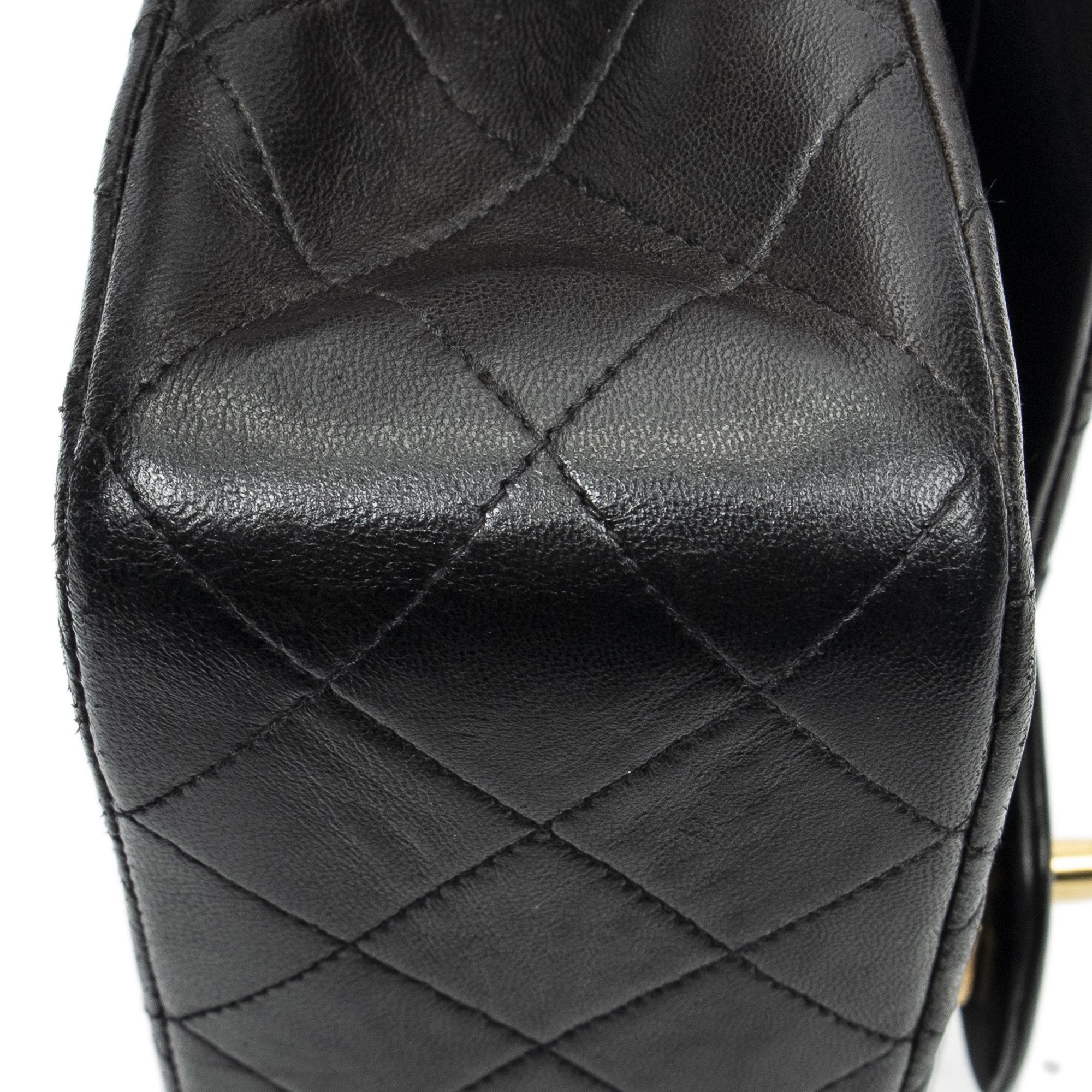 Chanel Classic Double Flap 26 Size ONE SIZE - 7 Thumbnail