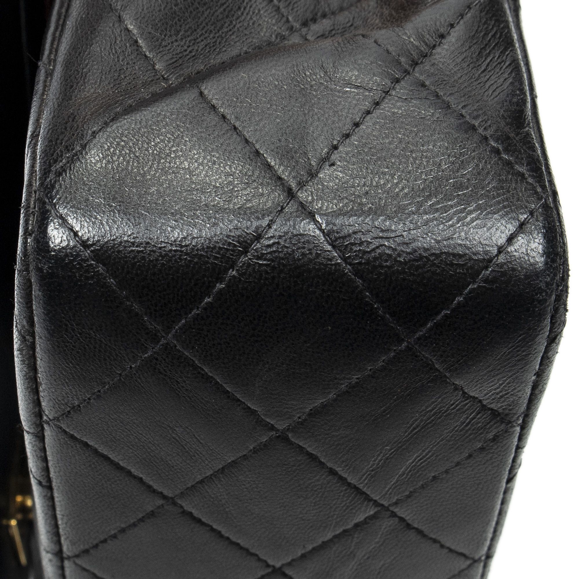 Chanel Classic Double Flap 26 Size ONE SIZE - 8 Thumbnail