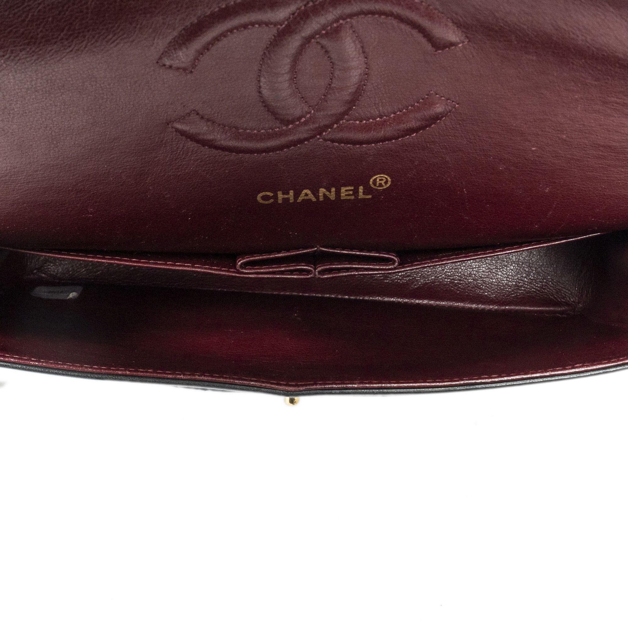 Chanel Classic Double Flap 26 Size ONE SIZE - 9 Thumbnail