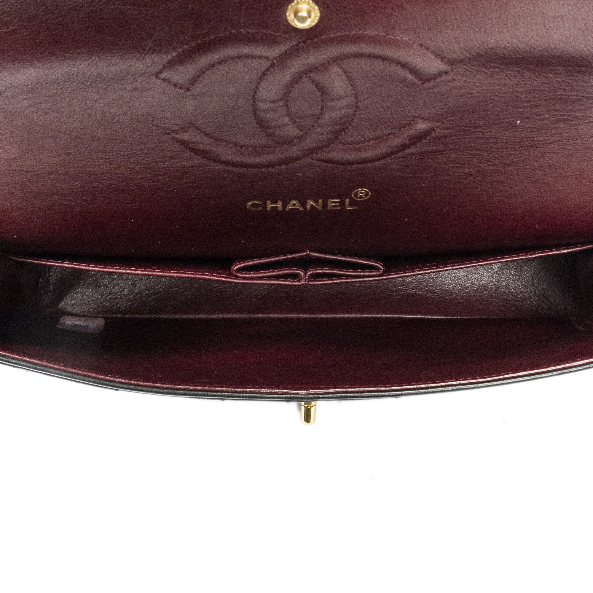 Chanel Classic Double Flap 26 Size ONE SIZE - 9 Thumbnail