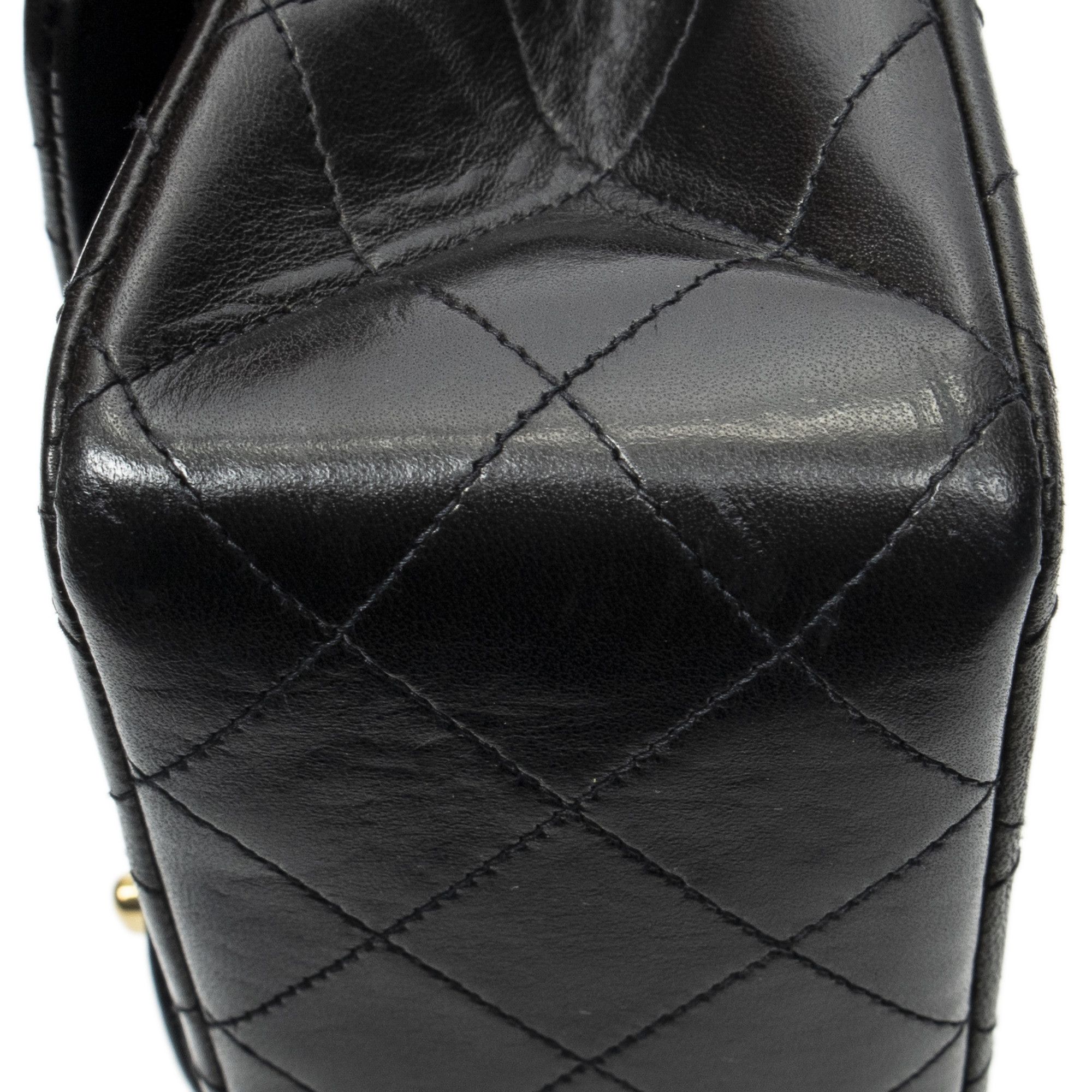 Chanel Classic Double Flap 26 Size ONE SIZE - 8 Thumbnail