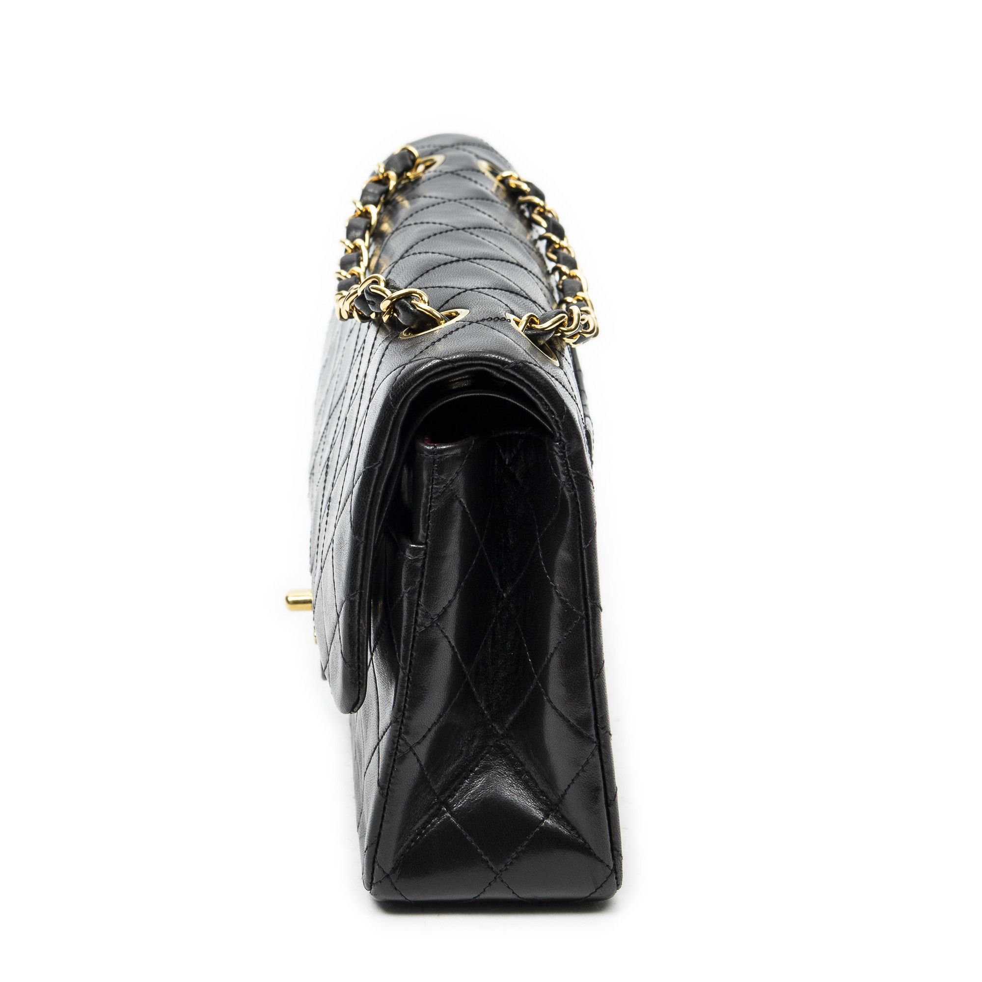 Chanel Classic Double Flap 26 Size ONE SIZE - 3 Thumbnail