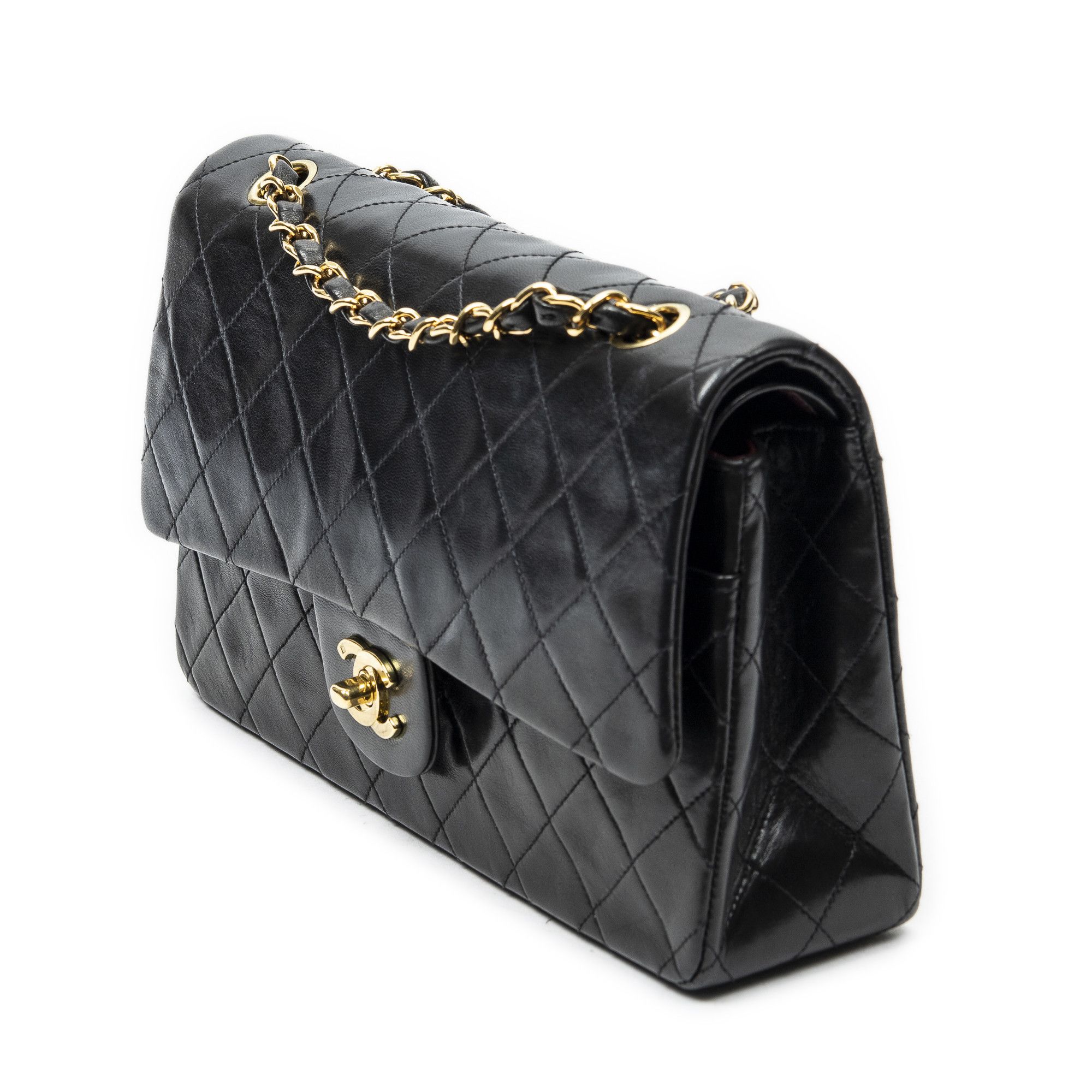 Chanel Classic Double Flap 26 Size ONE SIZE - 2 Thumbnail