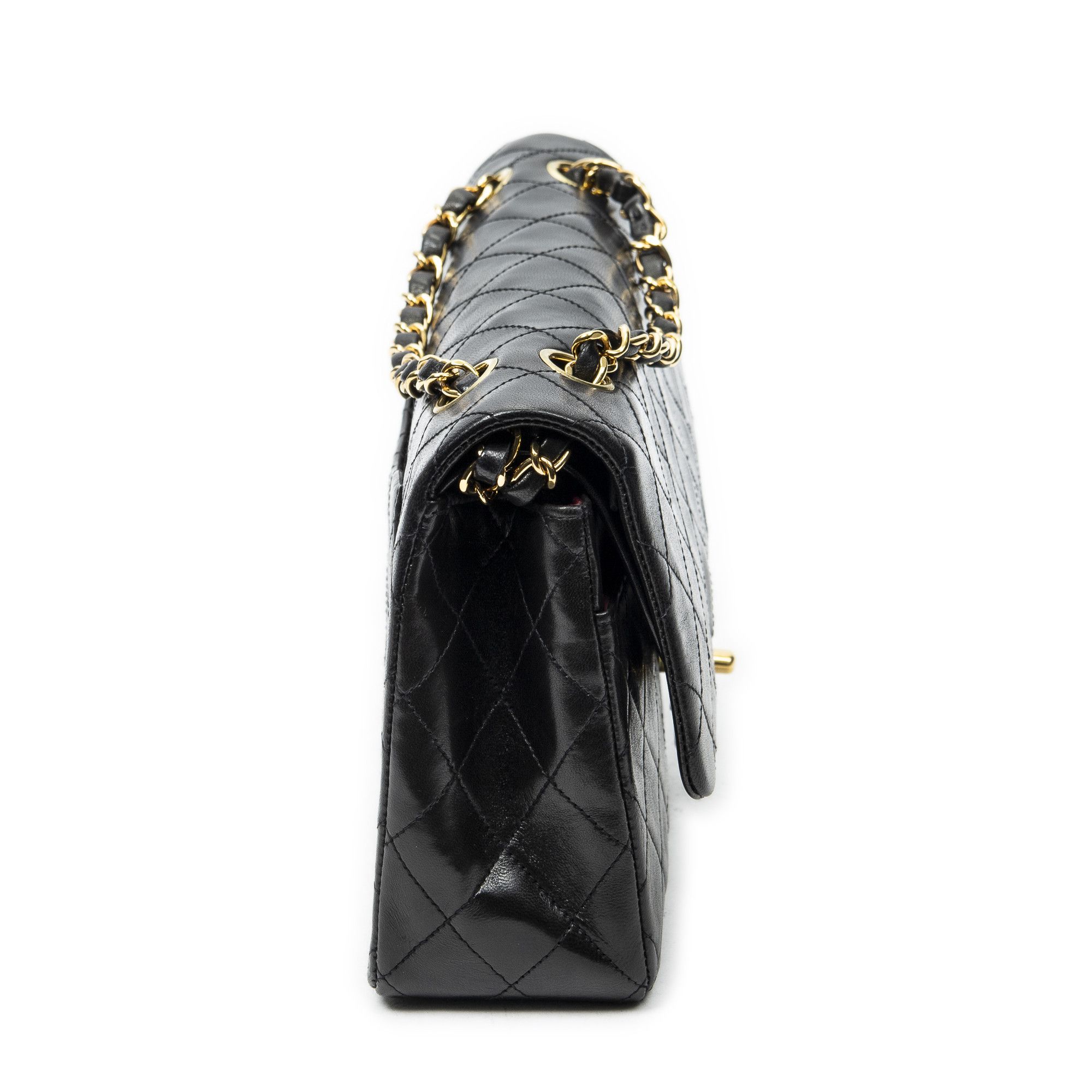 Chanel Classic Double Flap 26 Size ONE SIZE - 4 Thumbnail