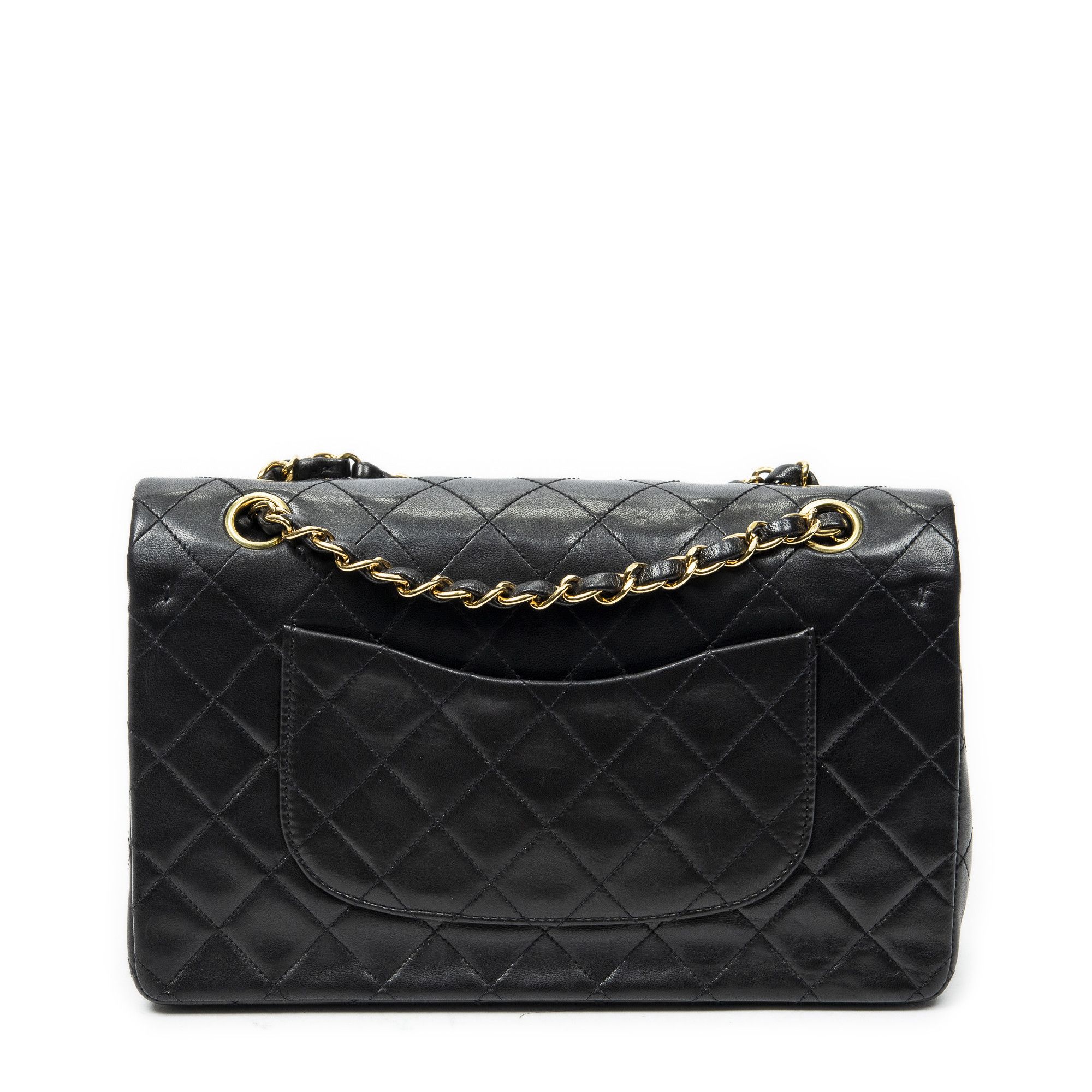 Chanel Classic Double Flap 26 Size ONE SIZE - 5 Thumbnail