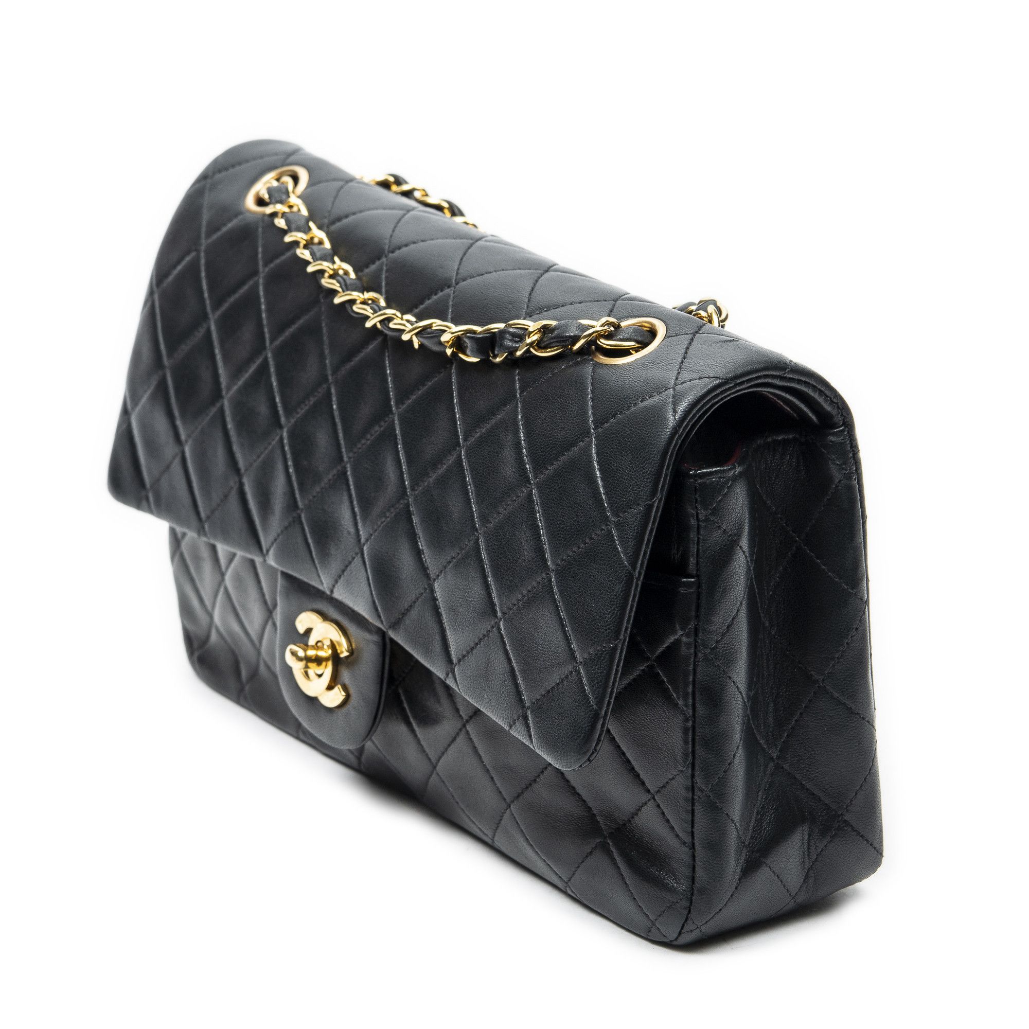 Chanel Classic Double Flap 26 Size ONE SIZE - 2 Thumbnail