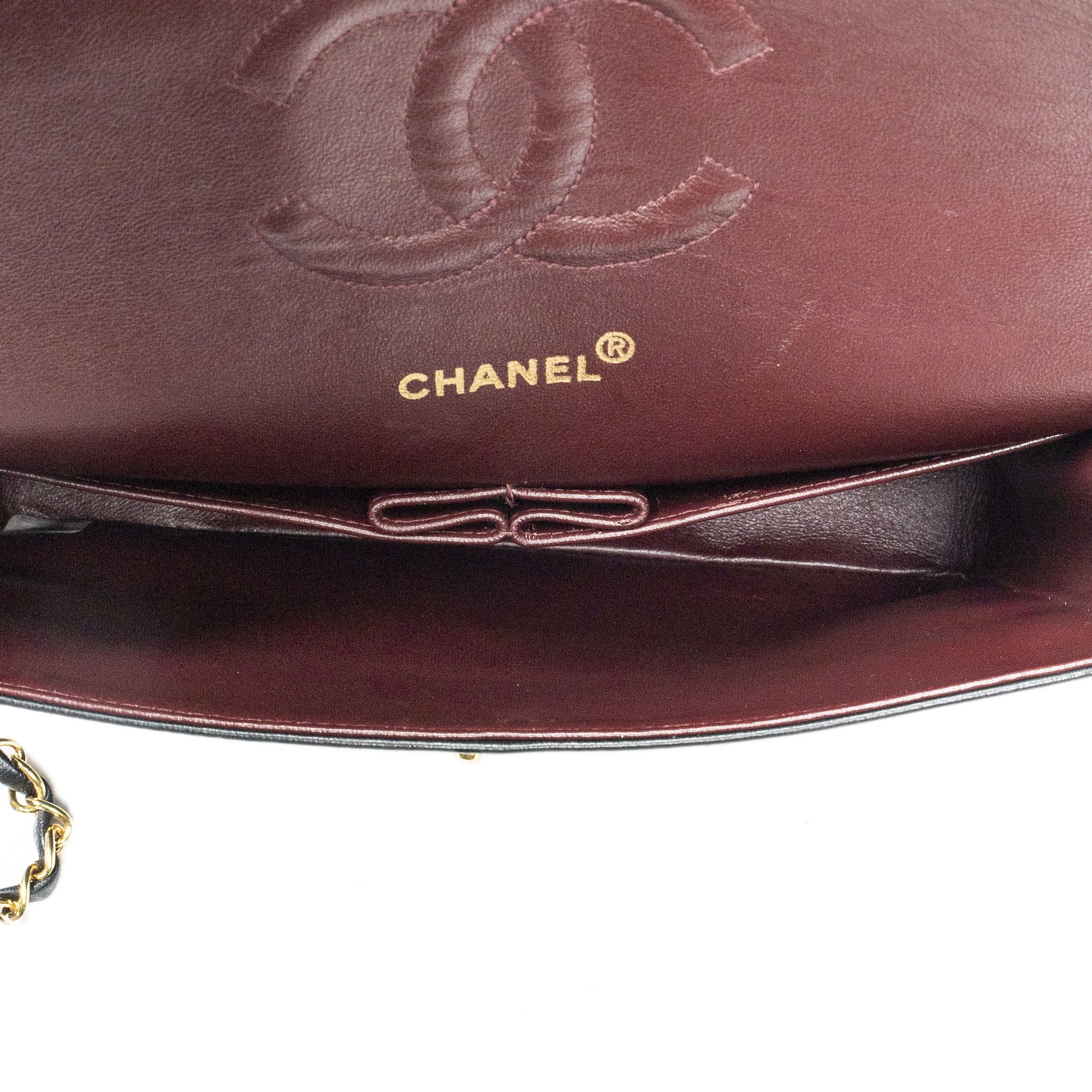 Chanel Classic Double Flap 26 Size ONE SIZE - 9 Thumbnail