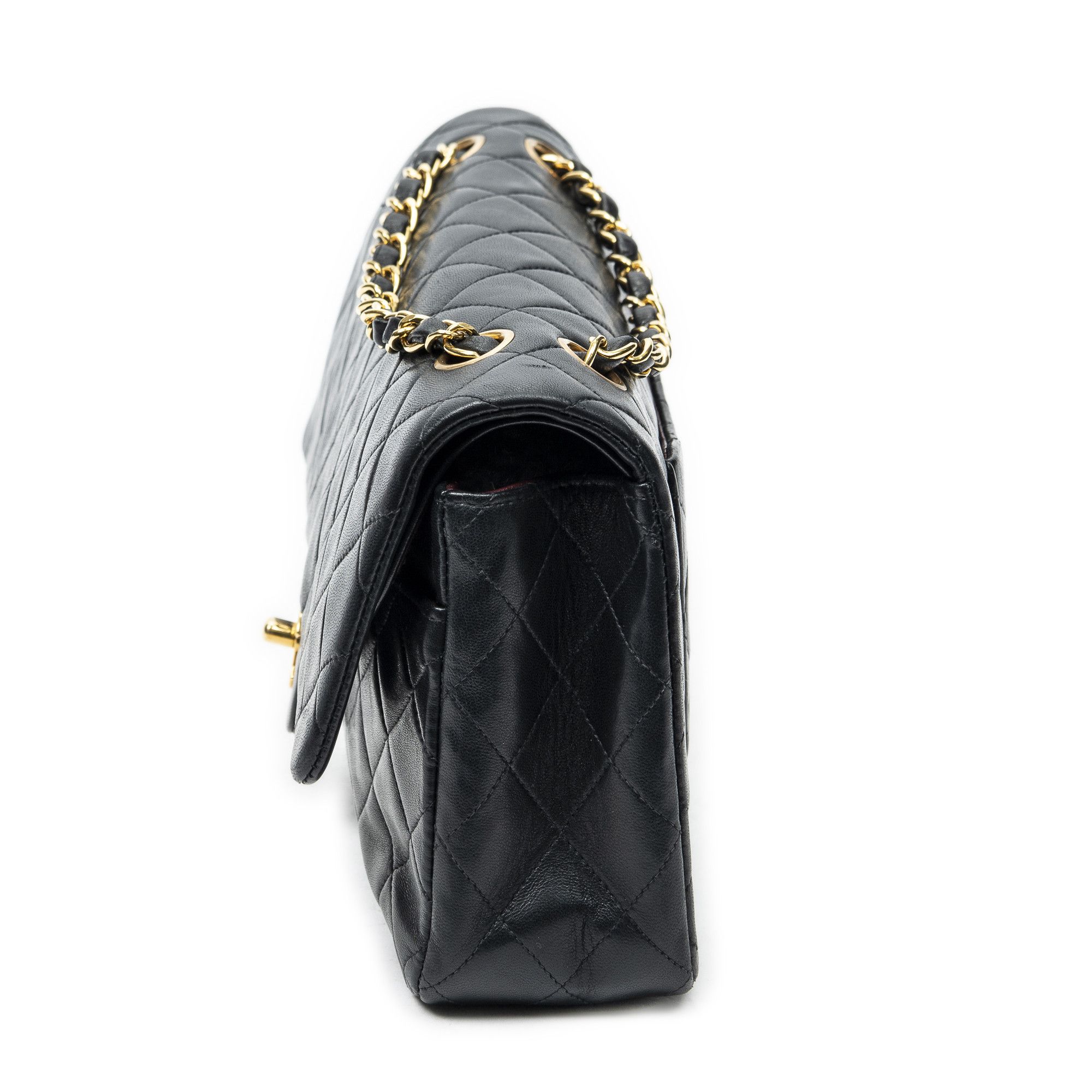 Chanel Classic Double Flap 26 Size ONE SIZE - 3 Thumbnail