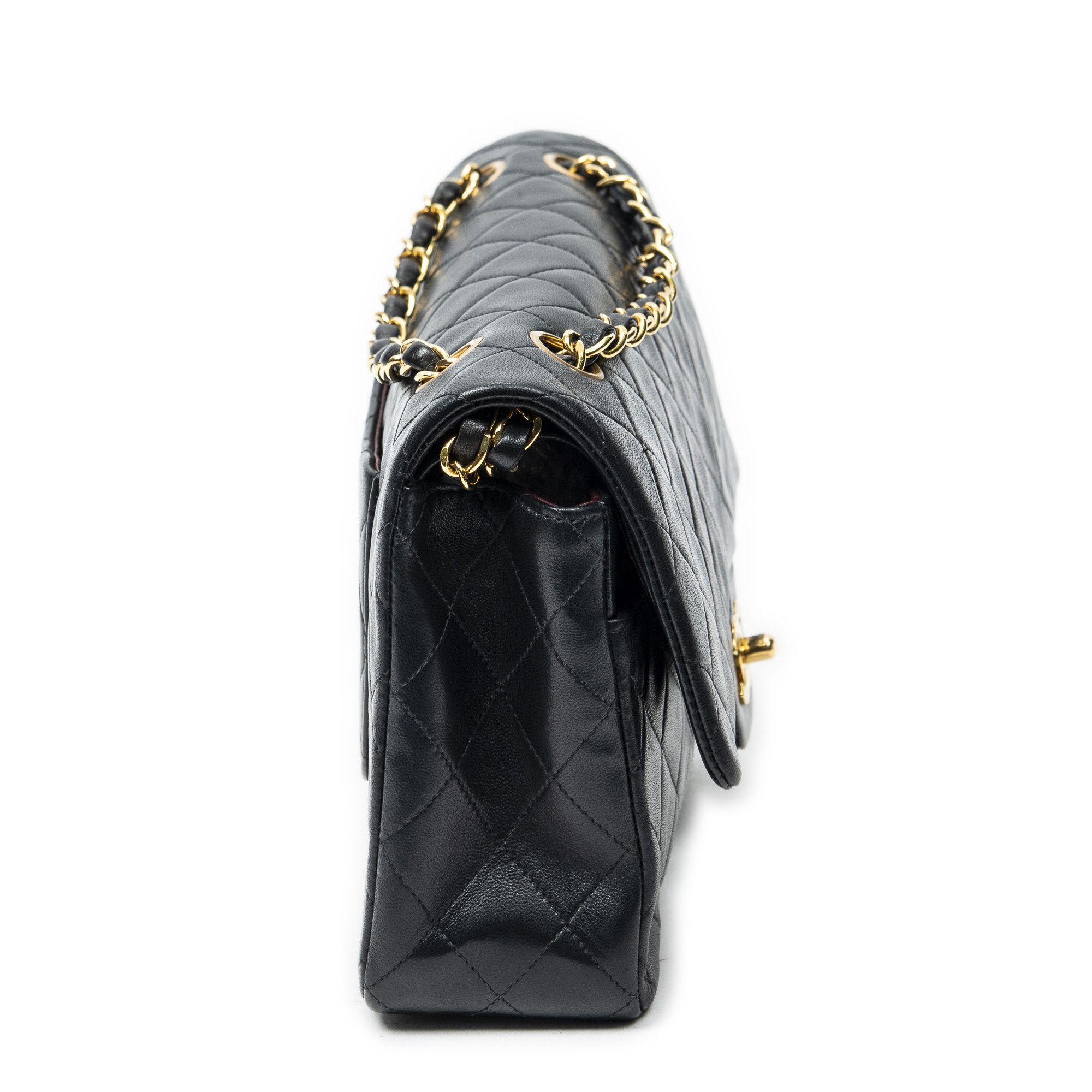 Chanel Classic Double Flap 26 Size ONE SIZE - 4 Thumbnail