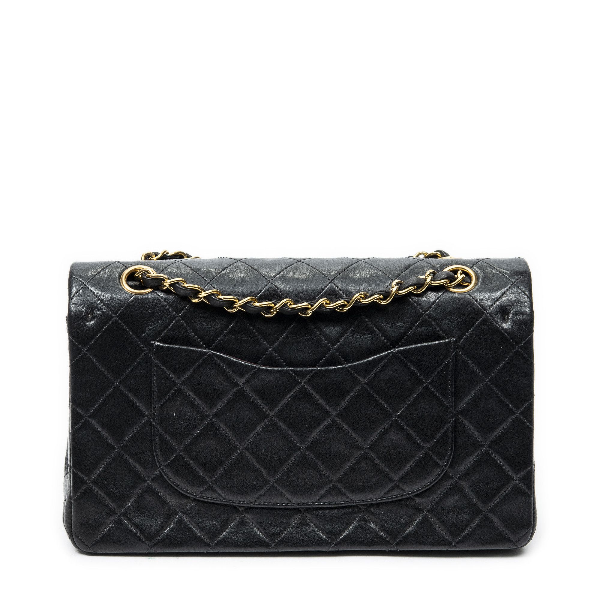 Chanel Classic Double Flap 26 Size ONE SIZE - 5 Thumbnail