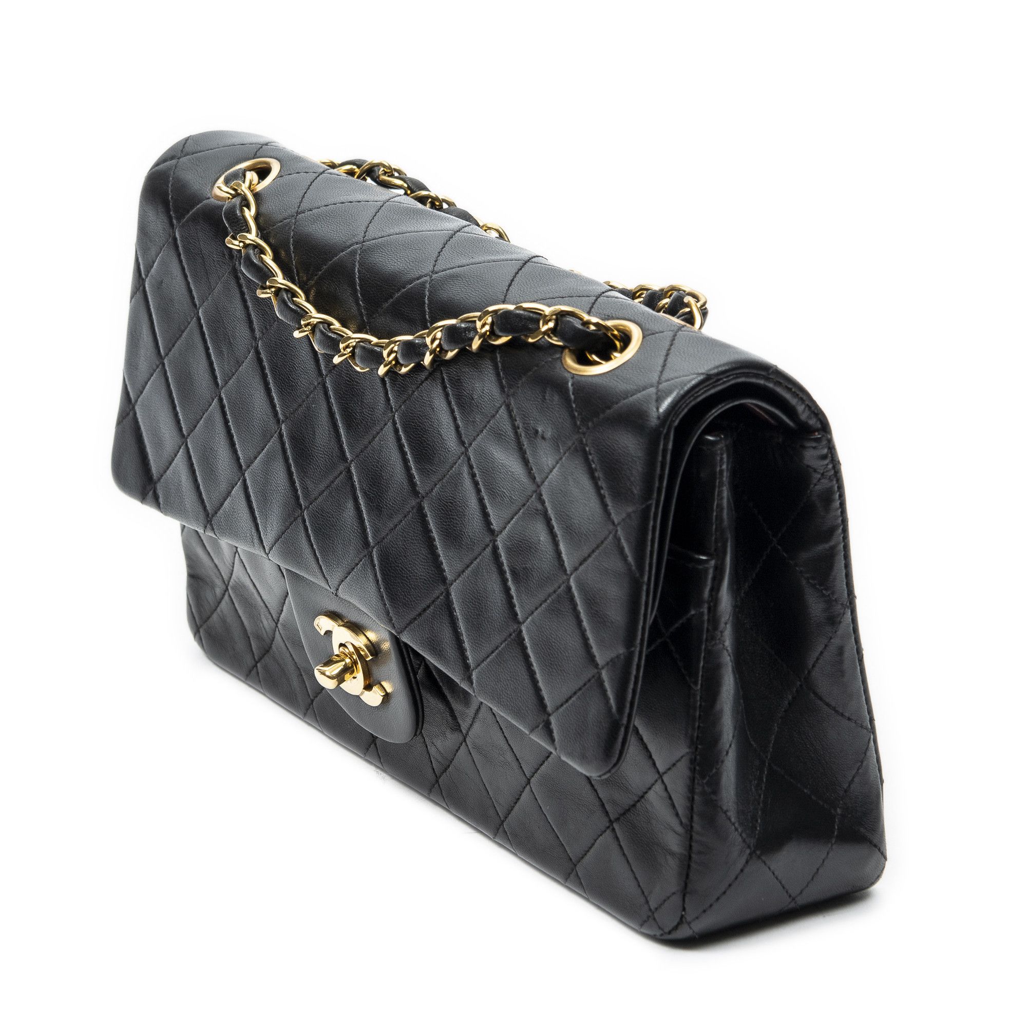 Chanel Classic Double Flap 26 Size ONE SIZE - 2 Thumbnail