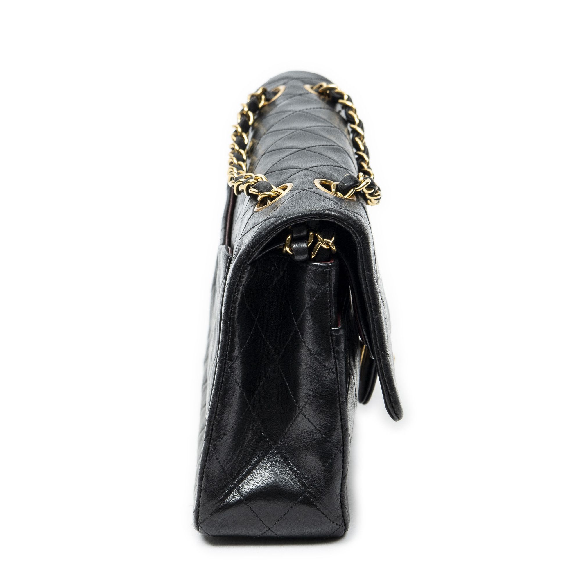 Chanel Classic Double Flap 26 Size ONE SIZE - 4 Thumbnail