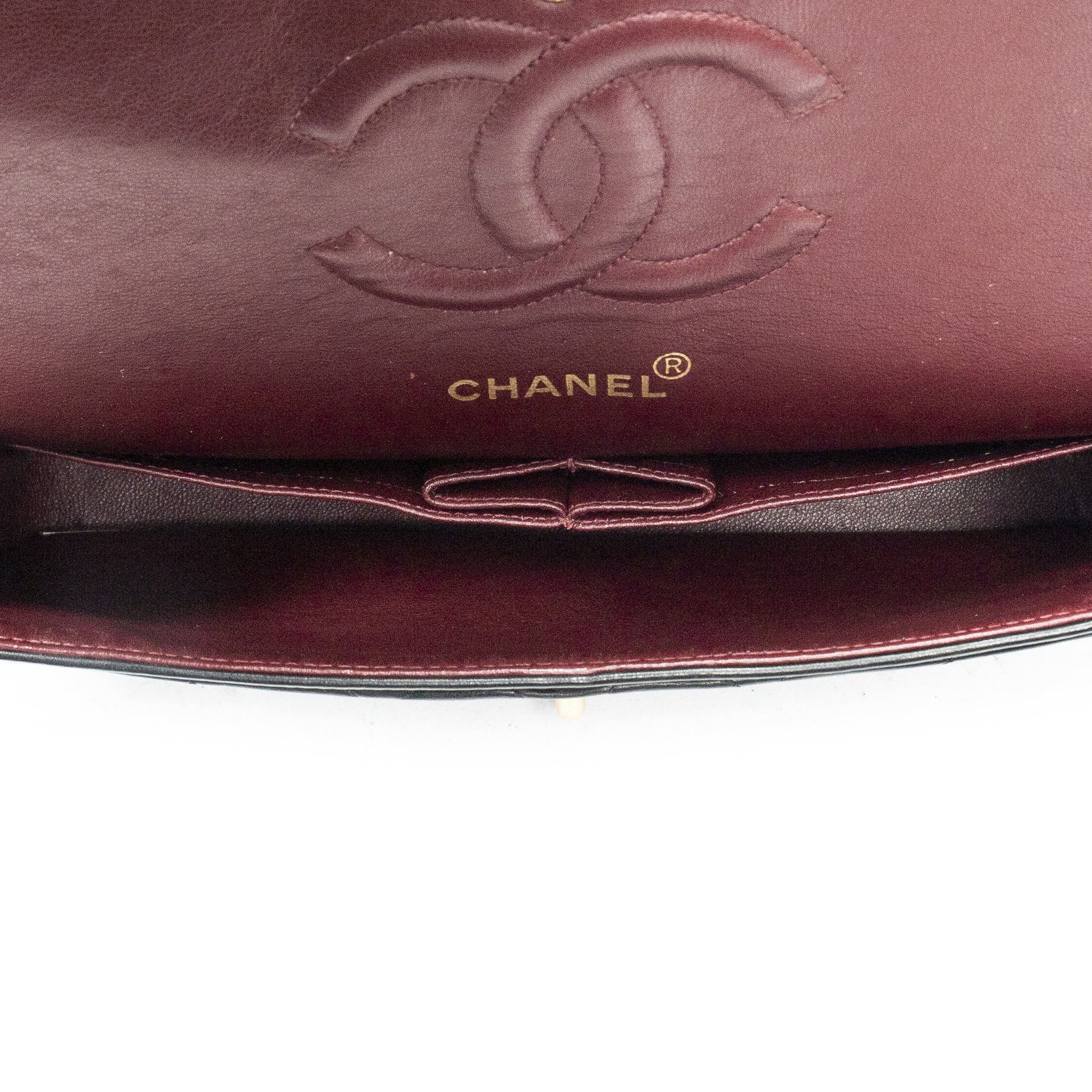 Chanel Classic Double Flap 26 Size ONE SIZE - 9 Thumbnail
