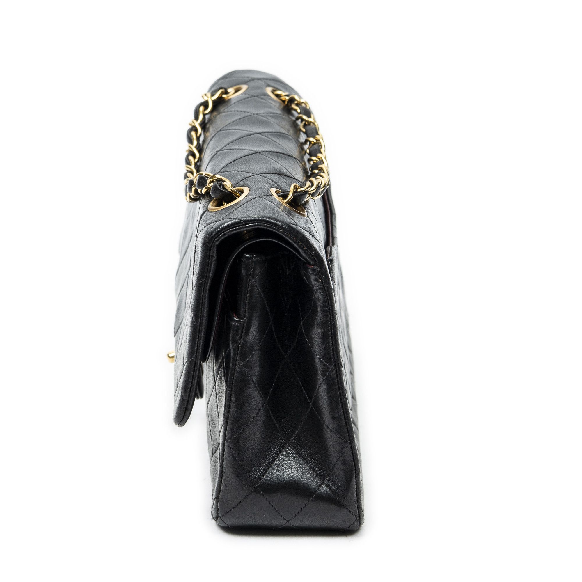 Chanel Classic Double Flap 26 Size ONE SIZE - 3 Thumbnail