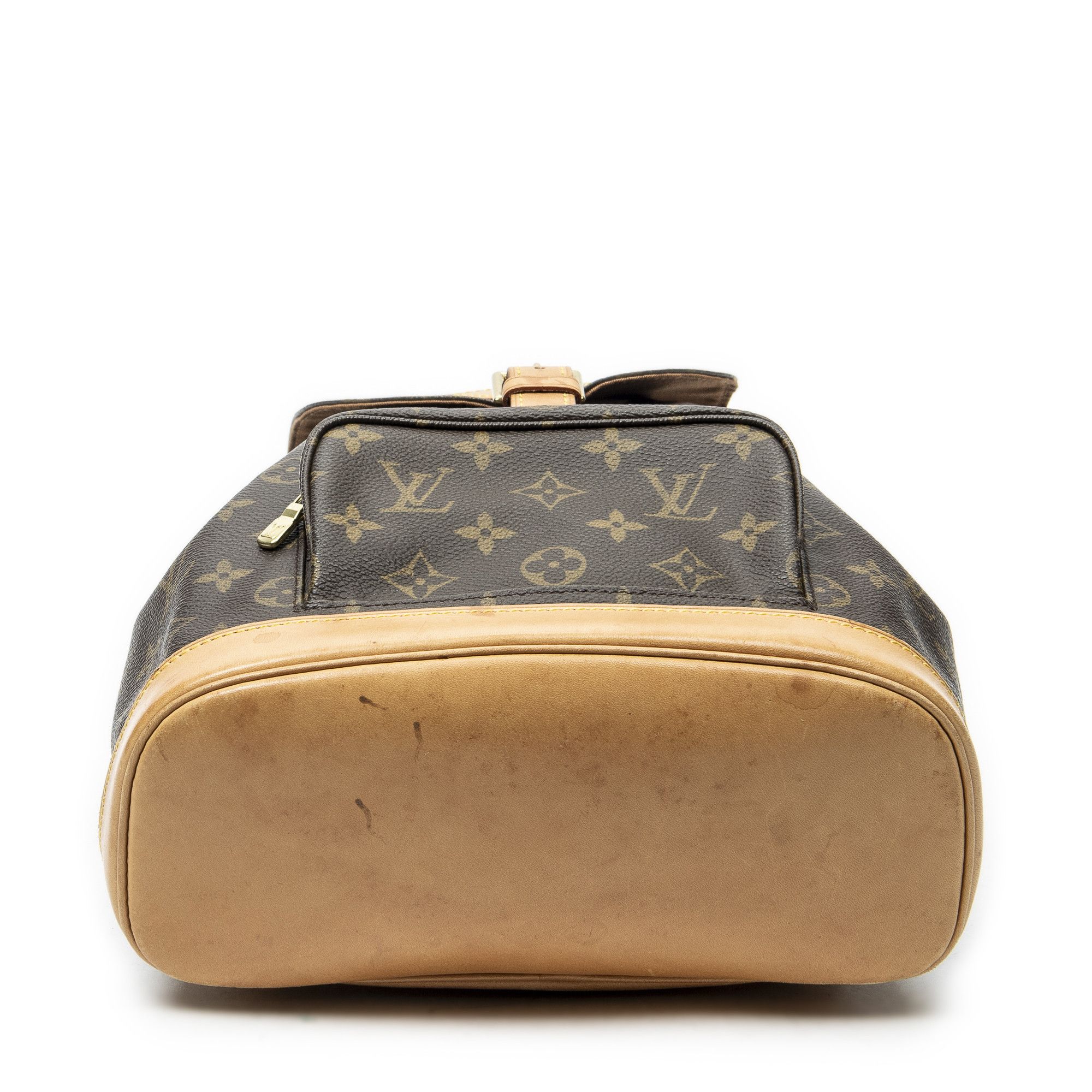 Louis Vuitton Montsouris MM Size ONE SIZE - 6 Thumbnail