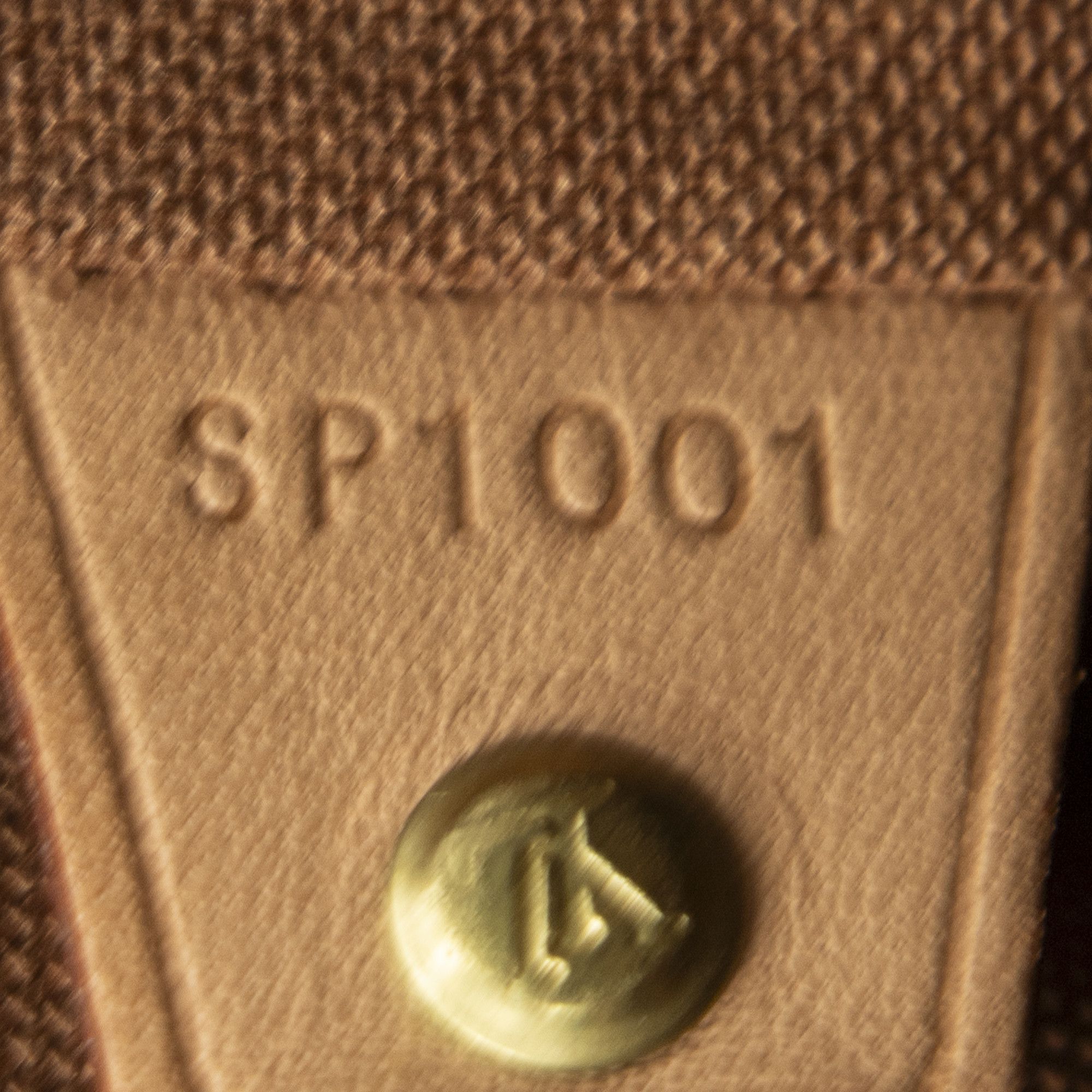 Louis Vuitton Montsouris MM Size ONE SIZE - 10 Thumbnail