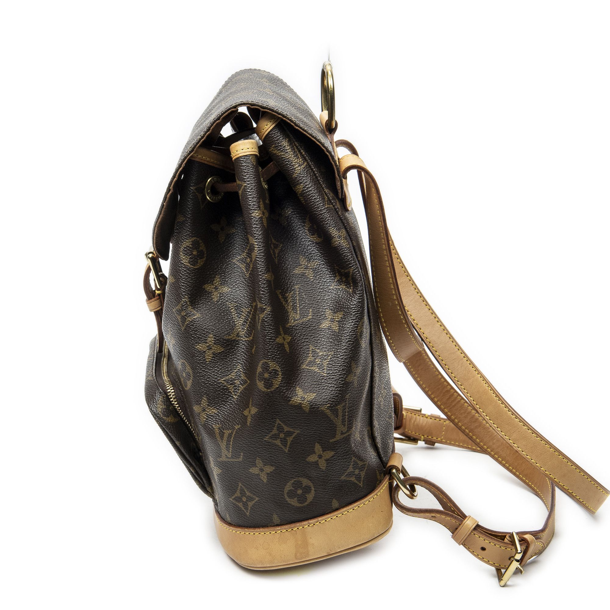 Louis Vuitton Montsouris MM Size ONE SIZE - 3 Thumbnail