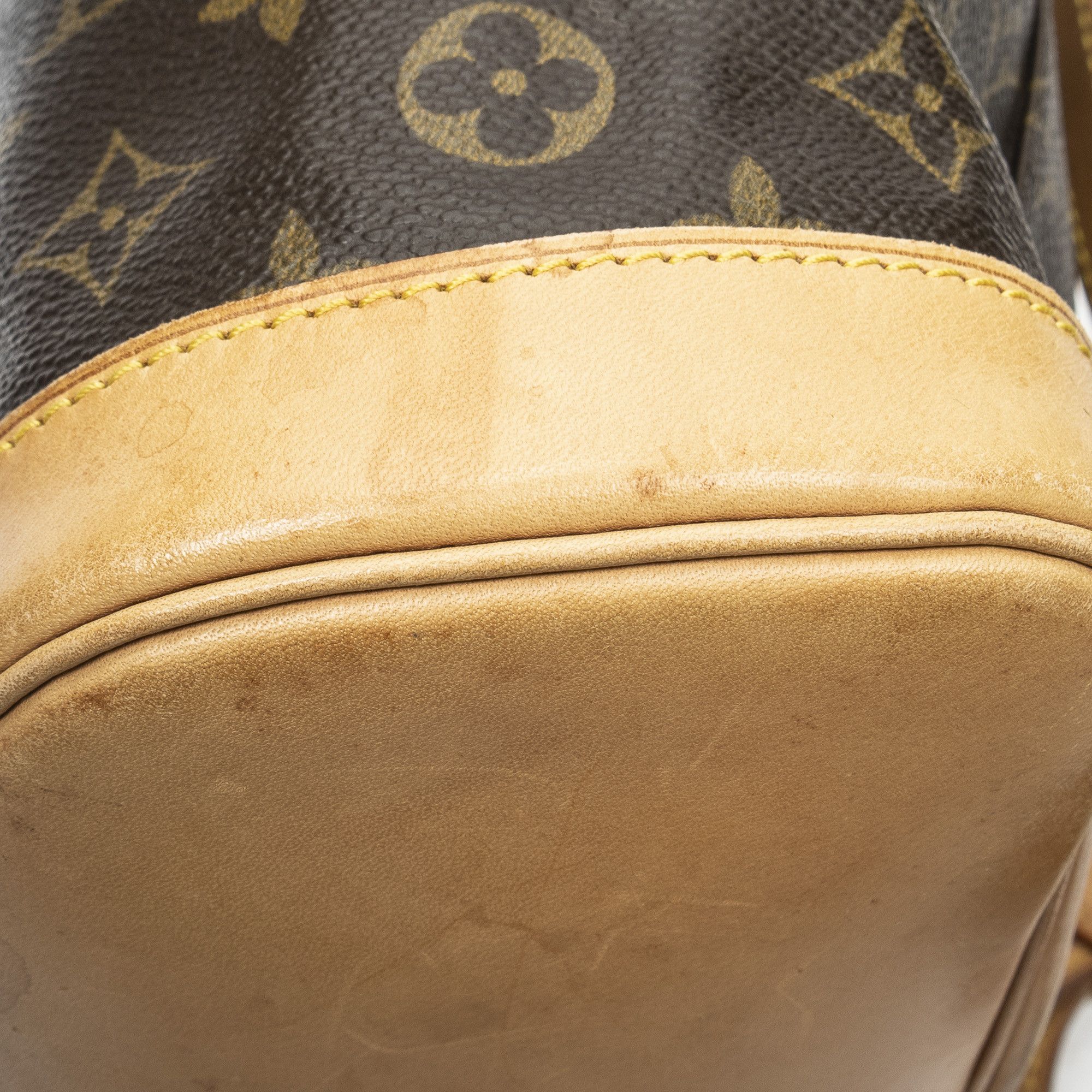 Louis Vuitton Montsouris MM Size ONE SIZE - 8 Thumbnail