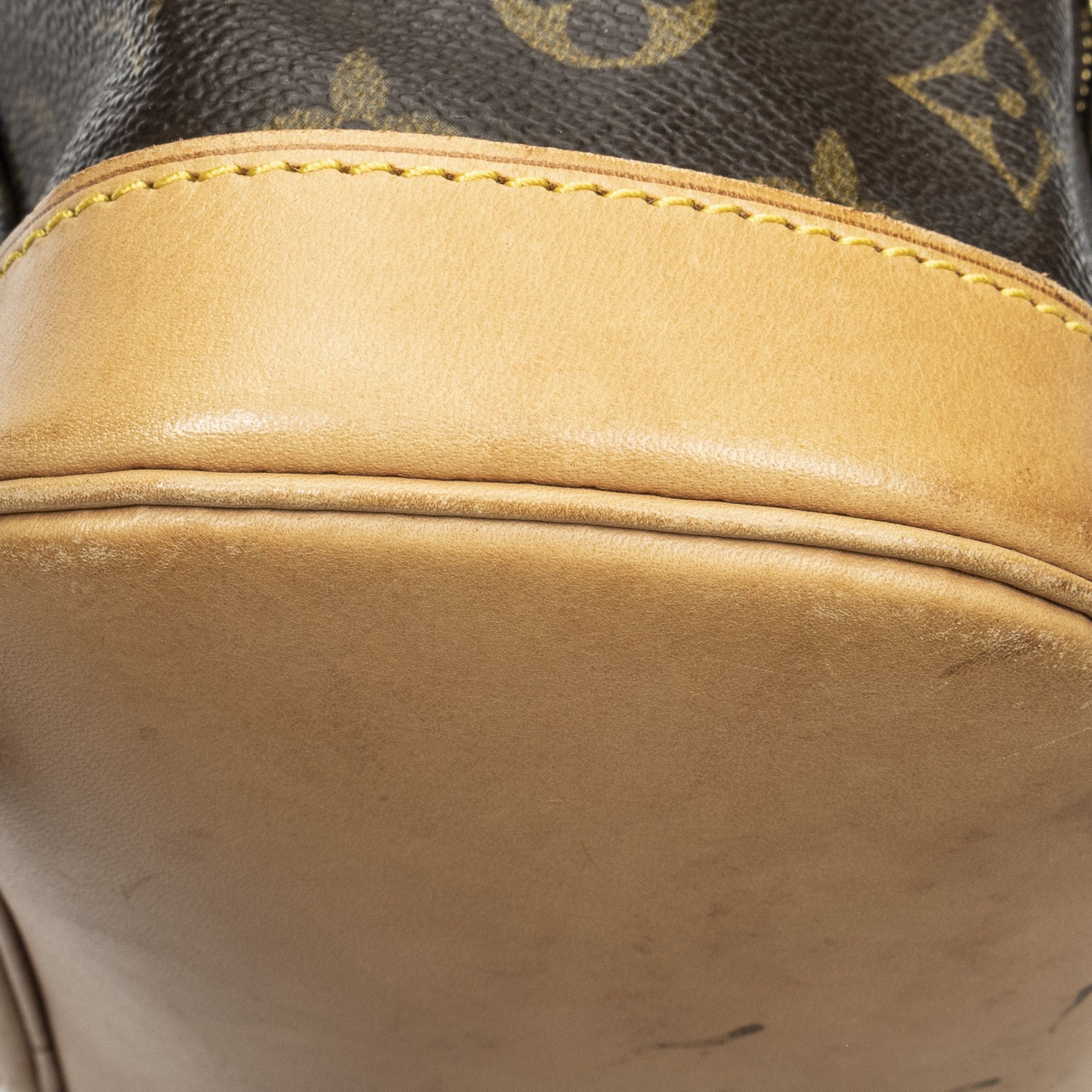 Louis Vuitton Montsouris MM Size ONE SIZE - 7 Thumbnail