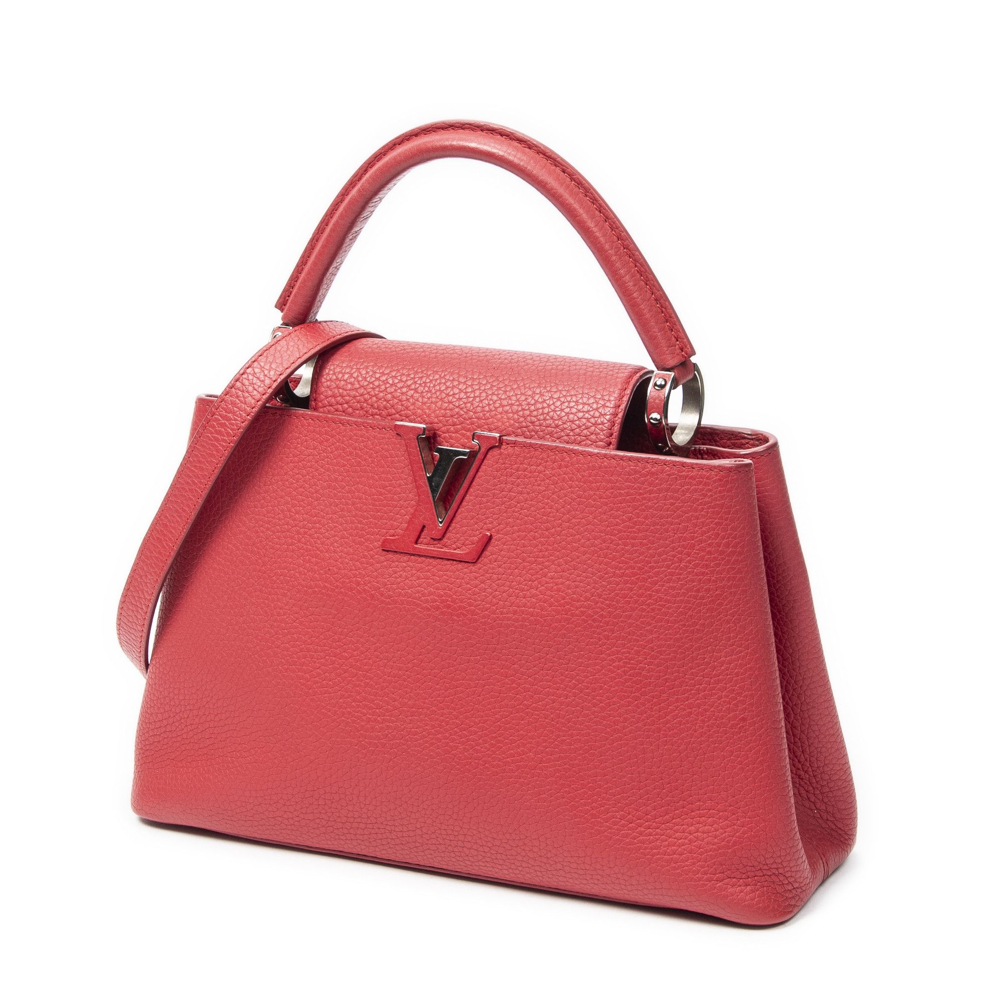 Louis Vuitton Capucines PM Size ONE SIZE - 2 Thumbnail