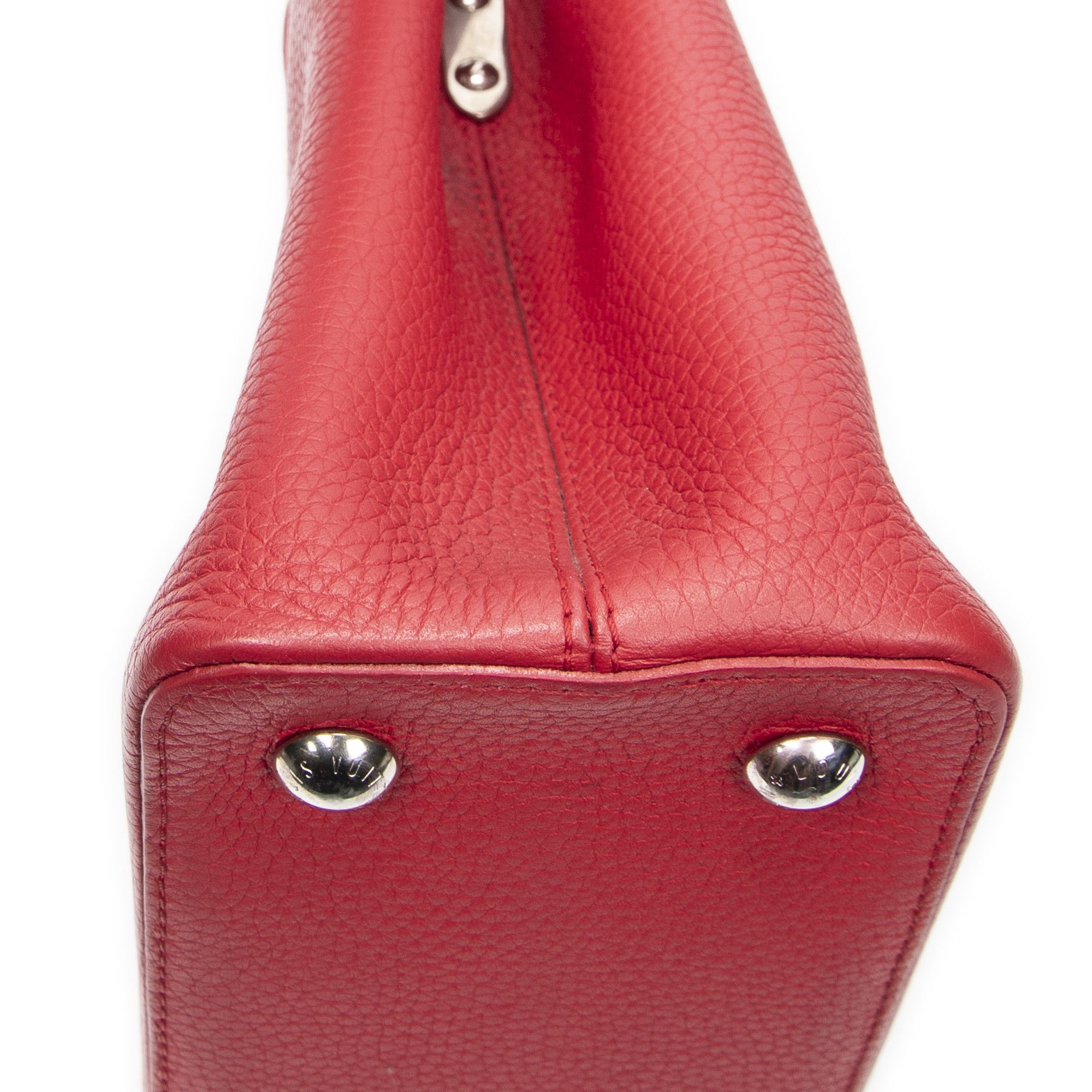 Louis Vuitton Capucines PM Size ONE SIZE - 7 Thumbnail