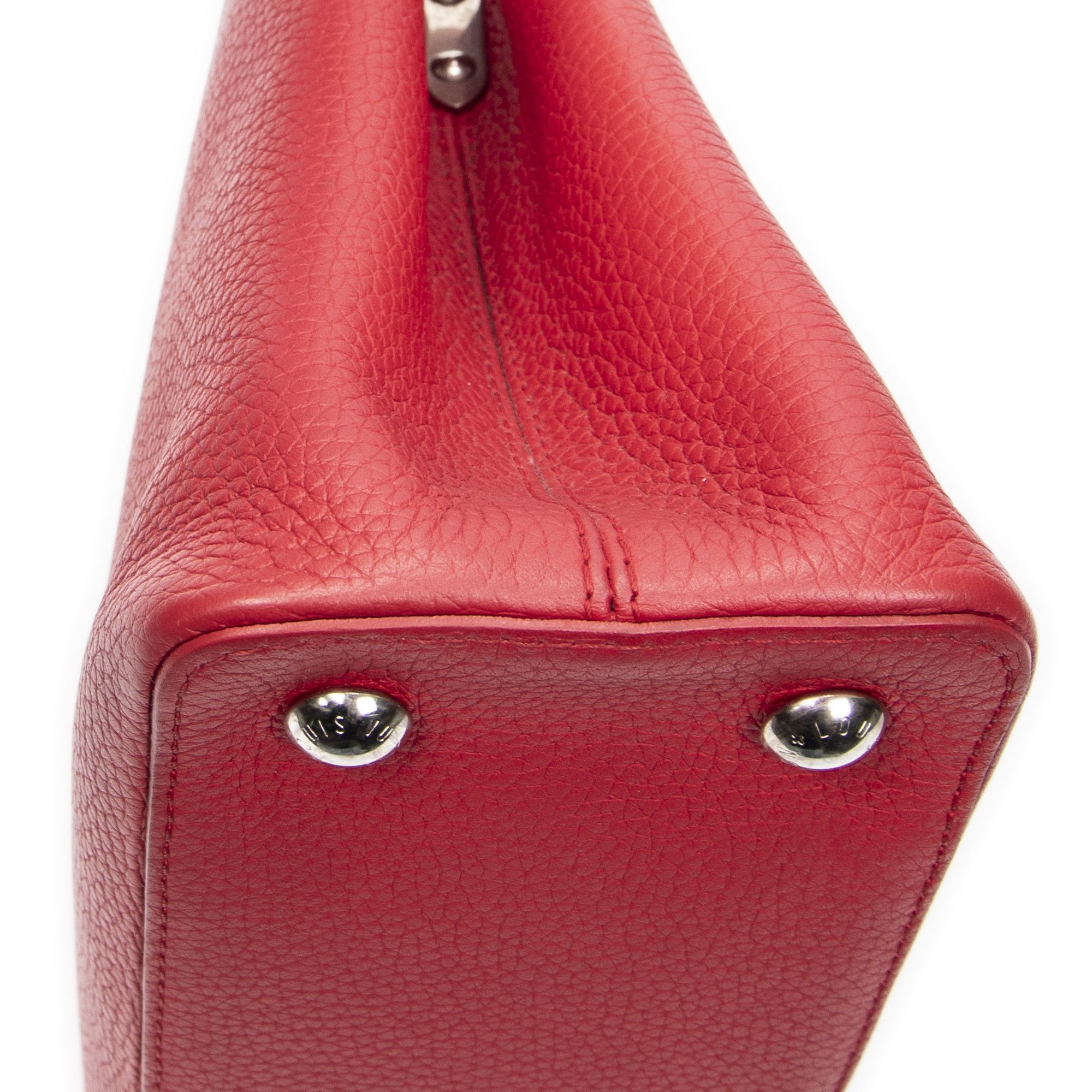 Louis Vuitton Capucines PM Size ONE SIZE - 8 Thumbnail