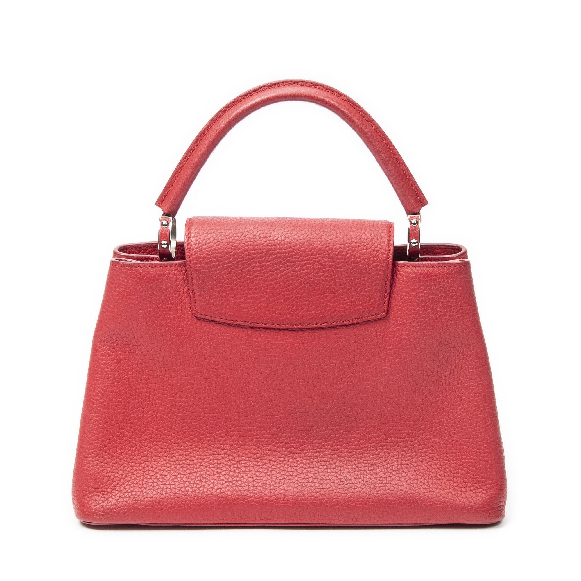 Louis Vuitton Capucines PM Size ONE SIZE - 5 Thumbnail