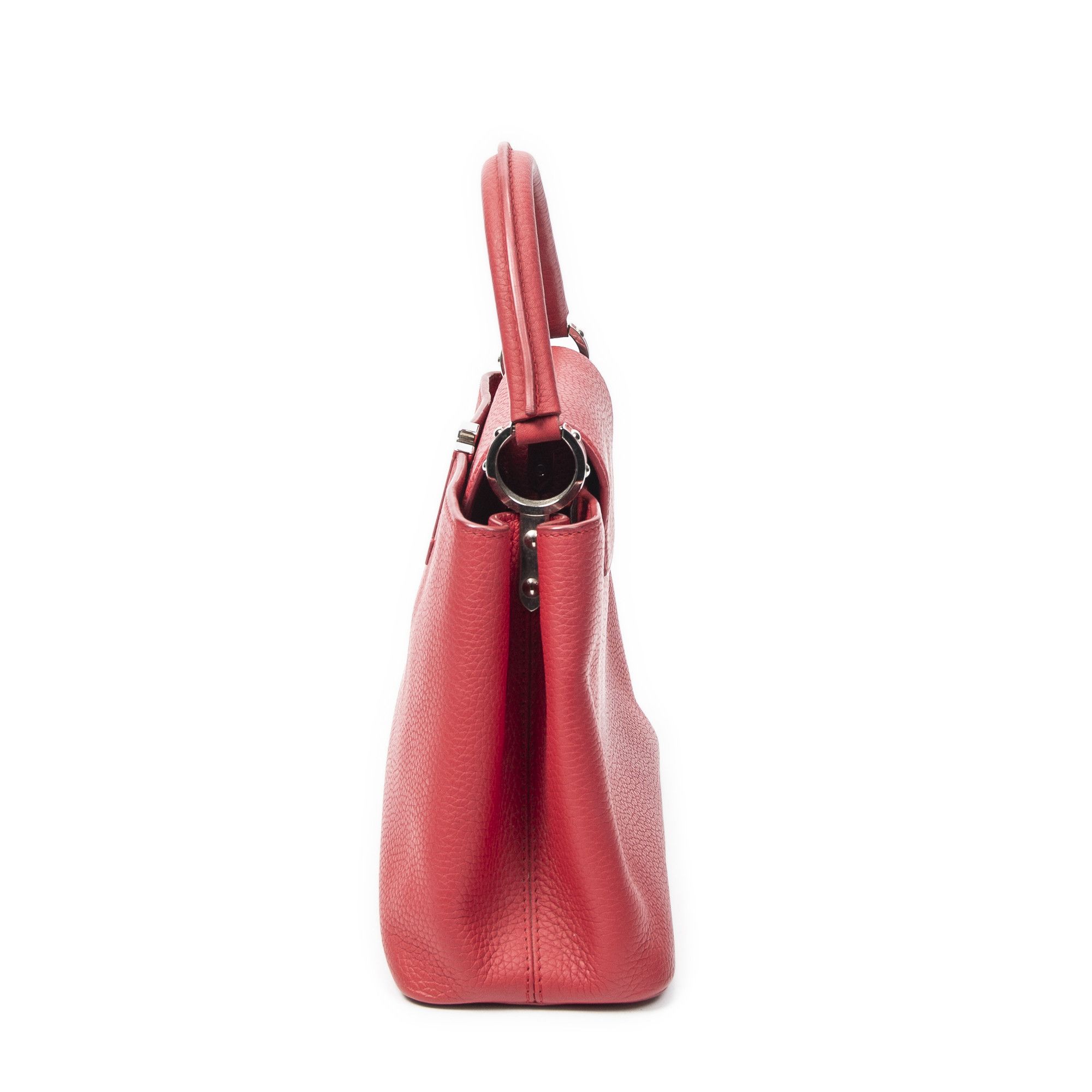 Louis Vuitton Capucines PM Size ONE SIZE - 3 Thumbnail